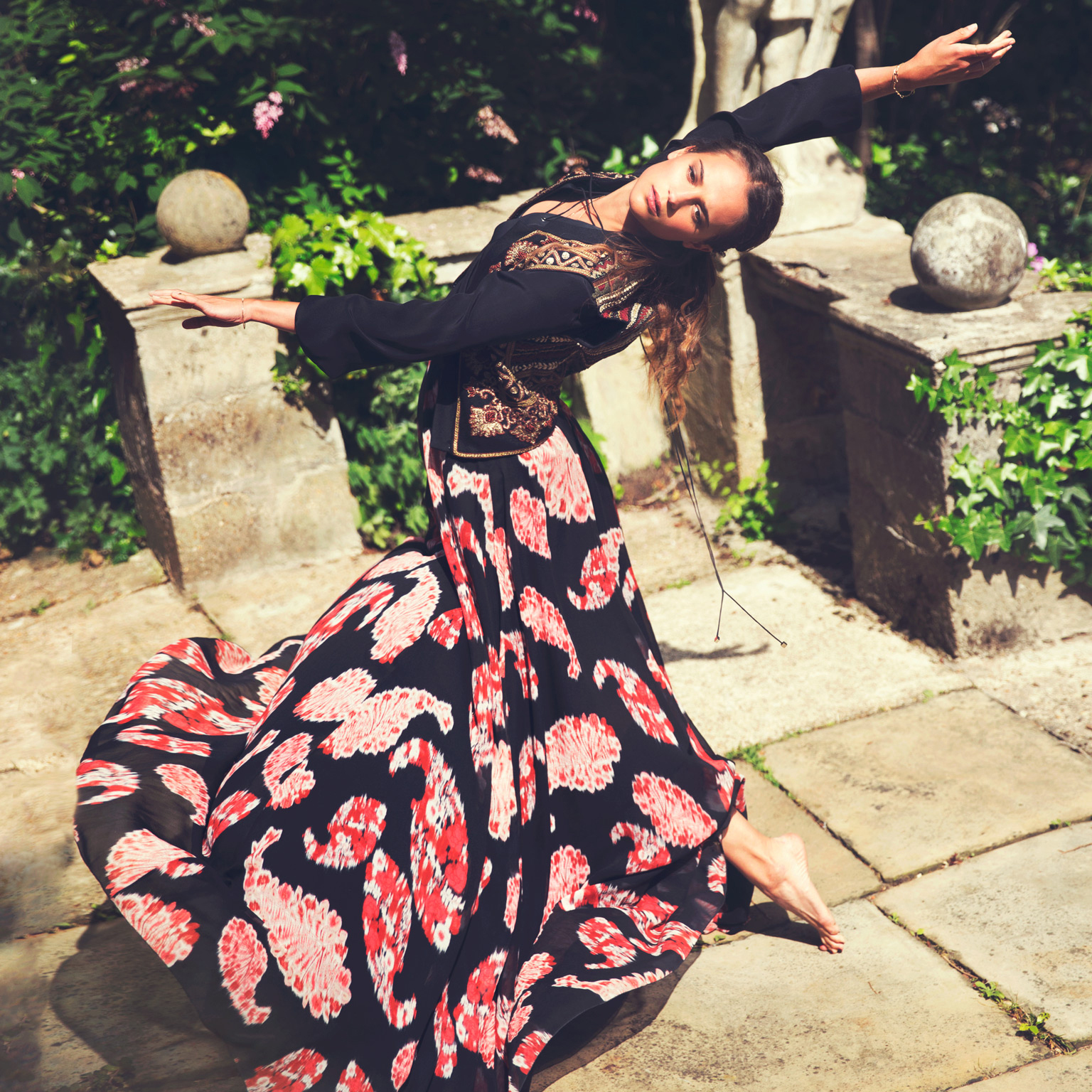 Alicia Vikander, photo #822583