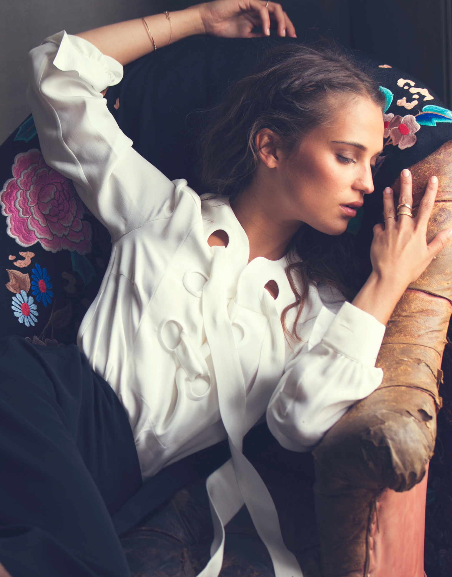 Alicia Vikander, photo #822585