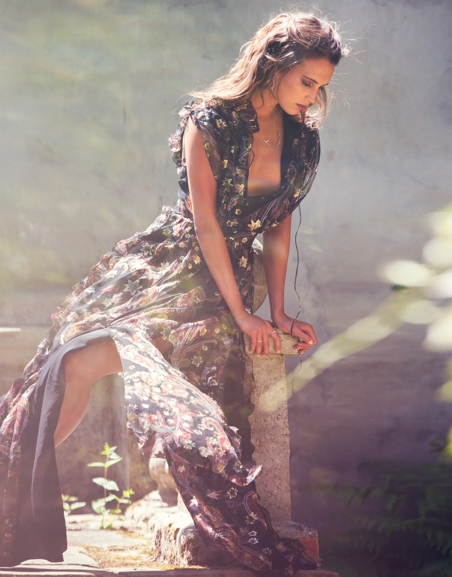 Alicia Vikander, photo #822586