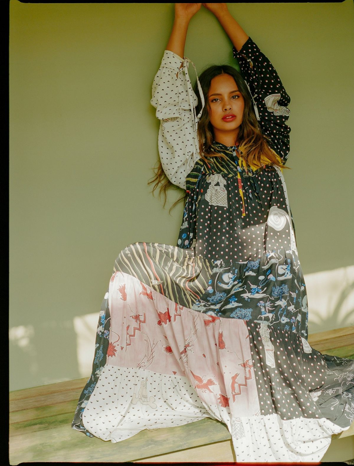 Alisha Boe, photo #1075580