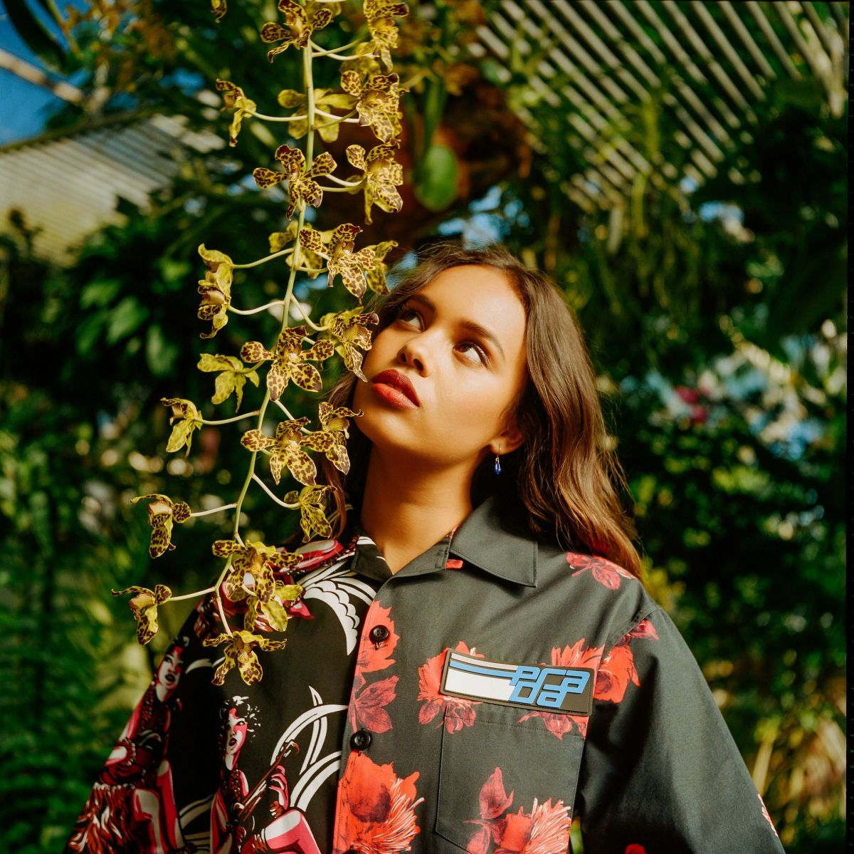 Alisha Boe, photo #1075577
