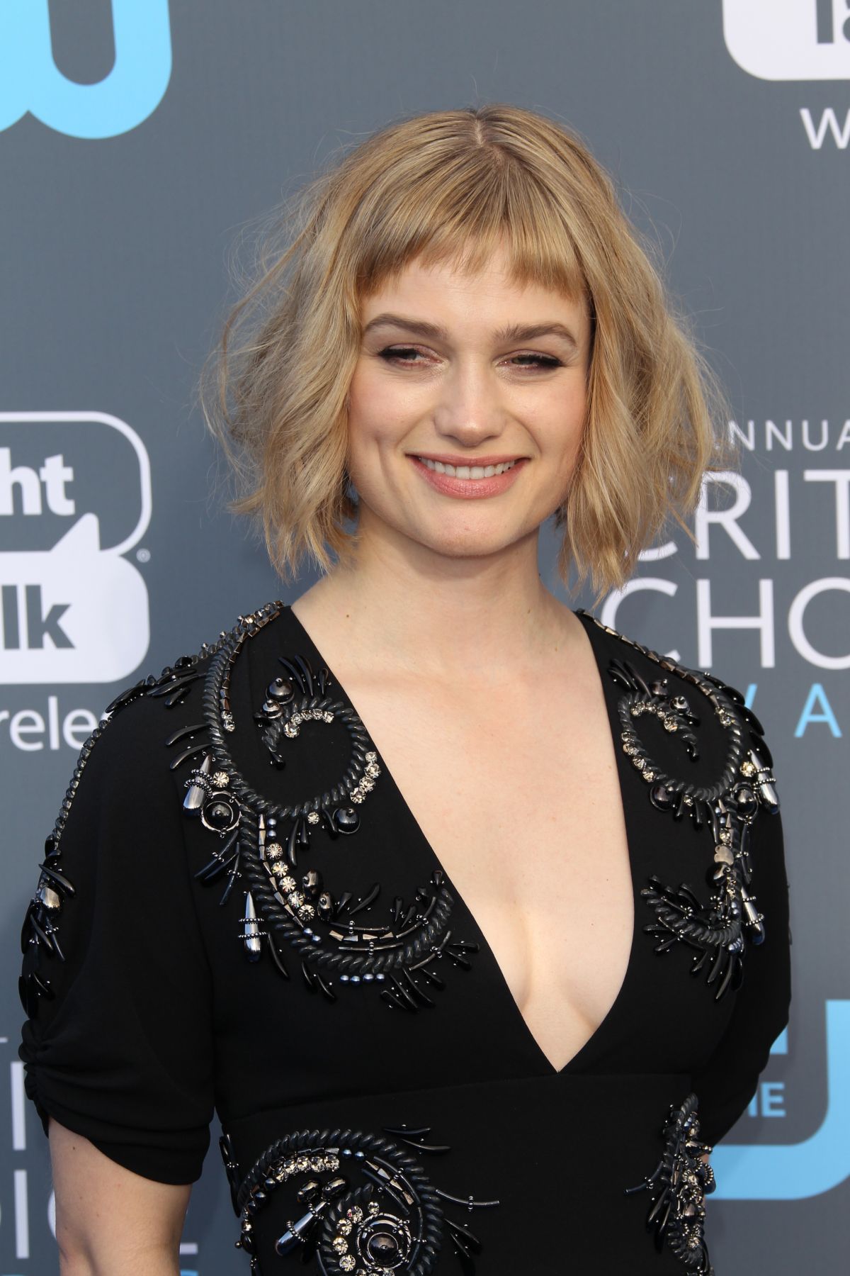 Alison Sudol, photo #1066272