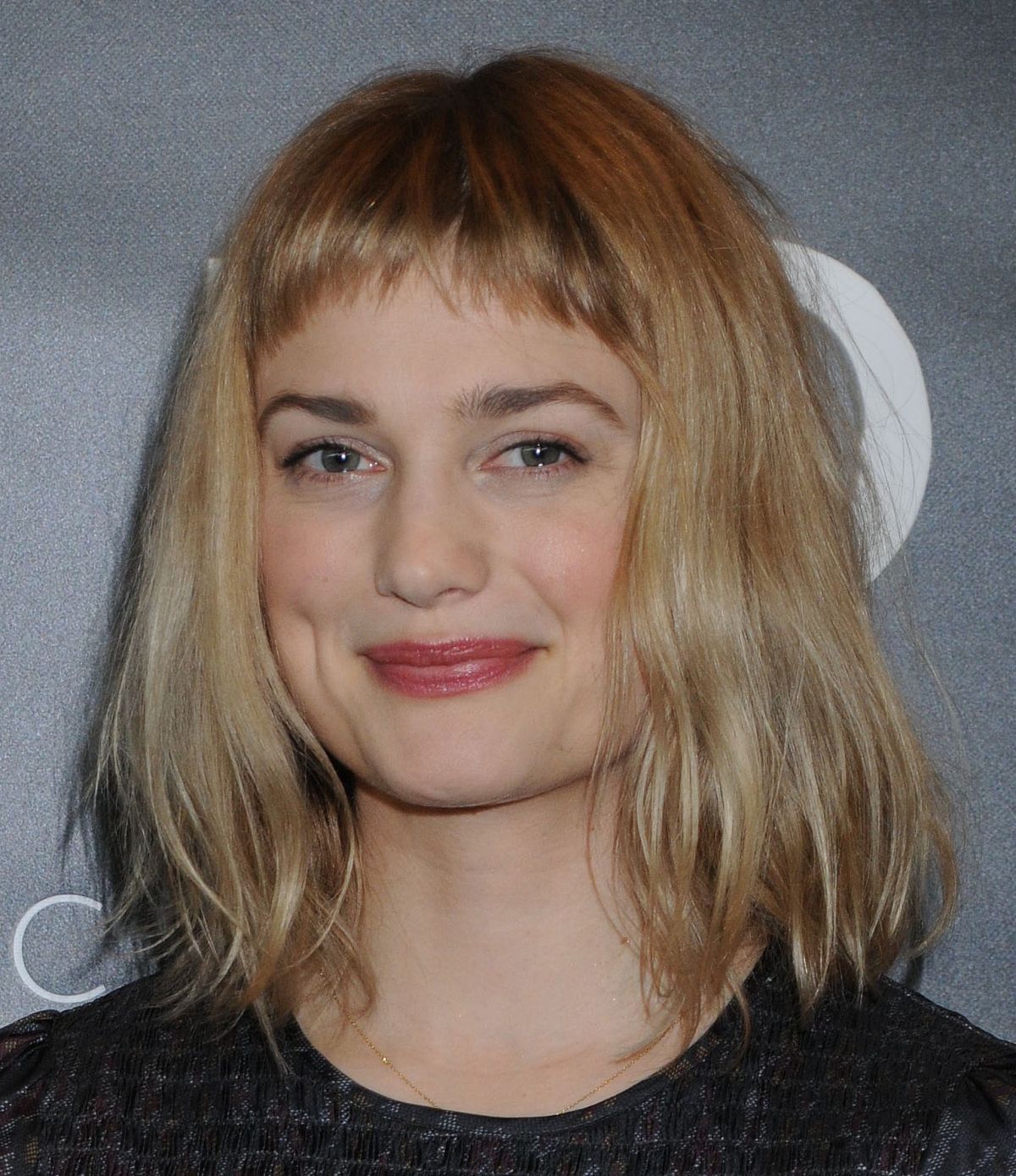 Alison Sudol, photo #1066264