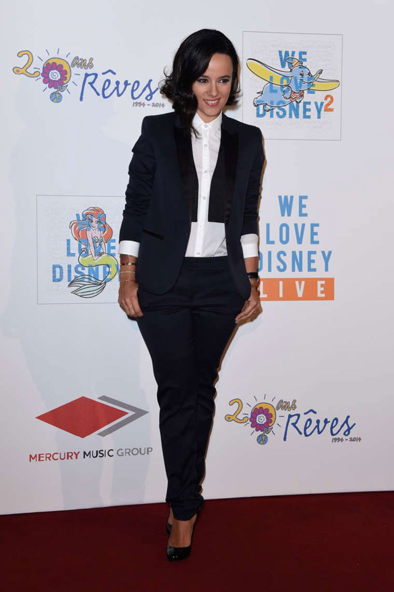 Alizee, photo #771149