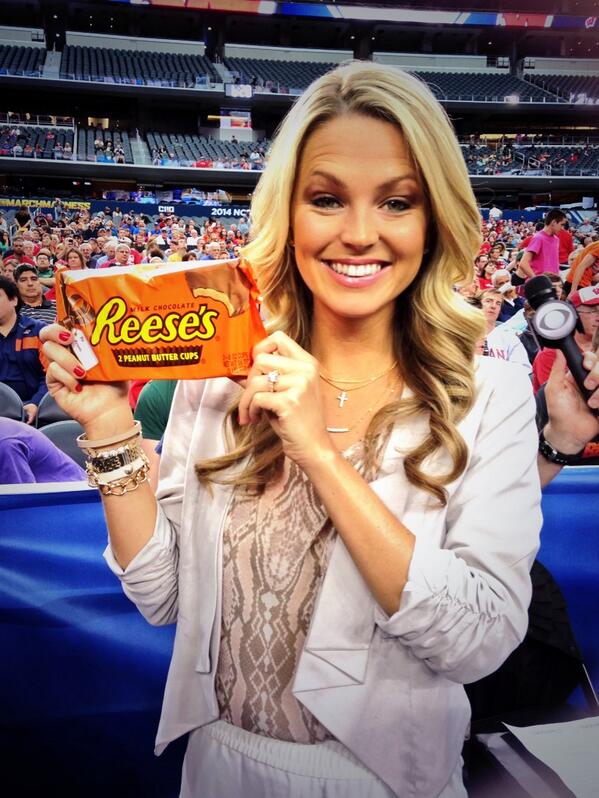 Allie Laforce, photo #775032