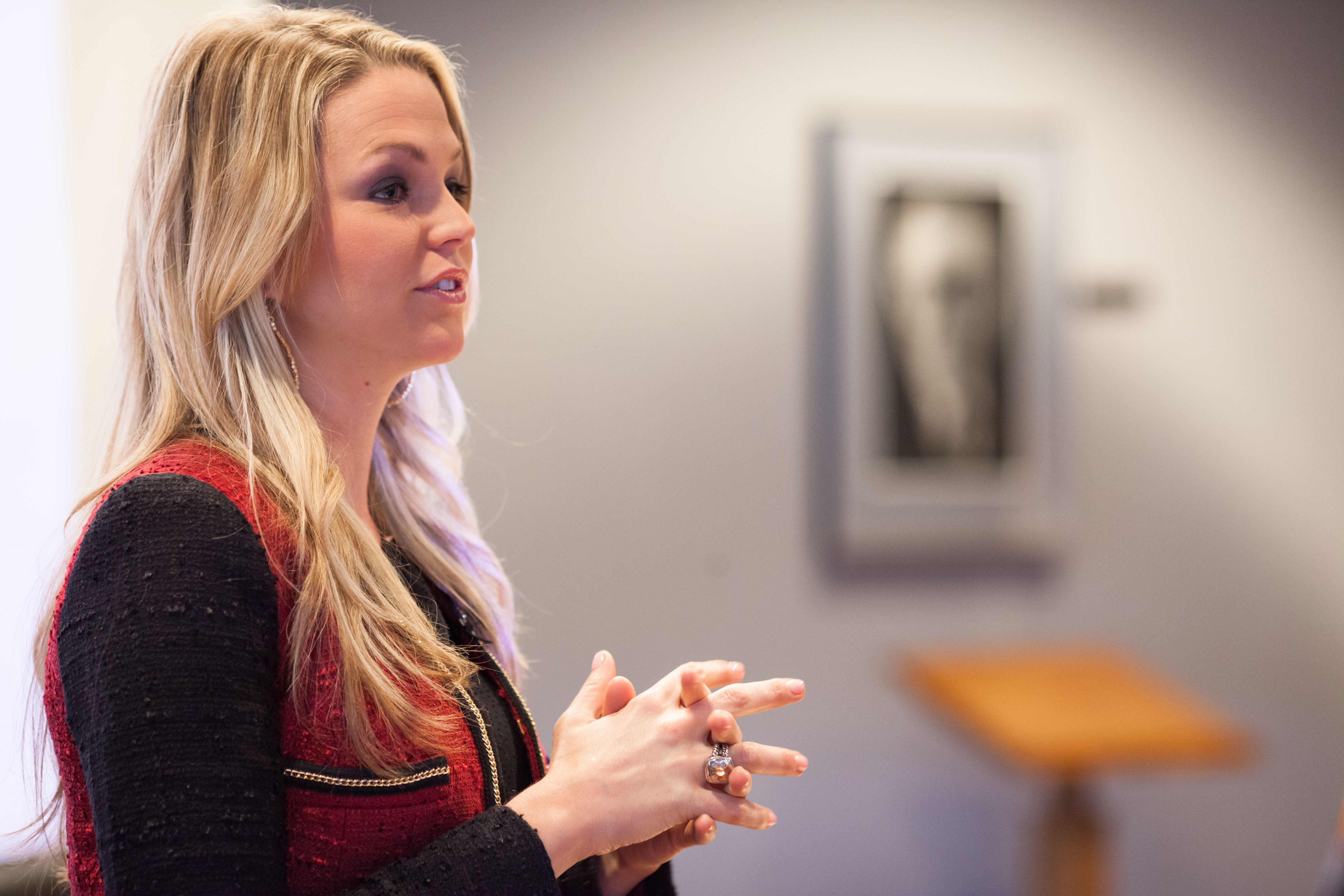 Allie Laforce, photo #775031