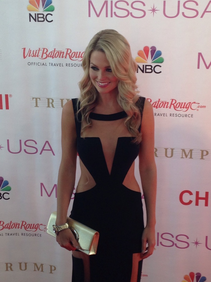Allie Laforce, photo #775029