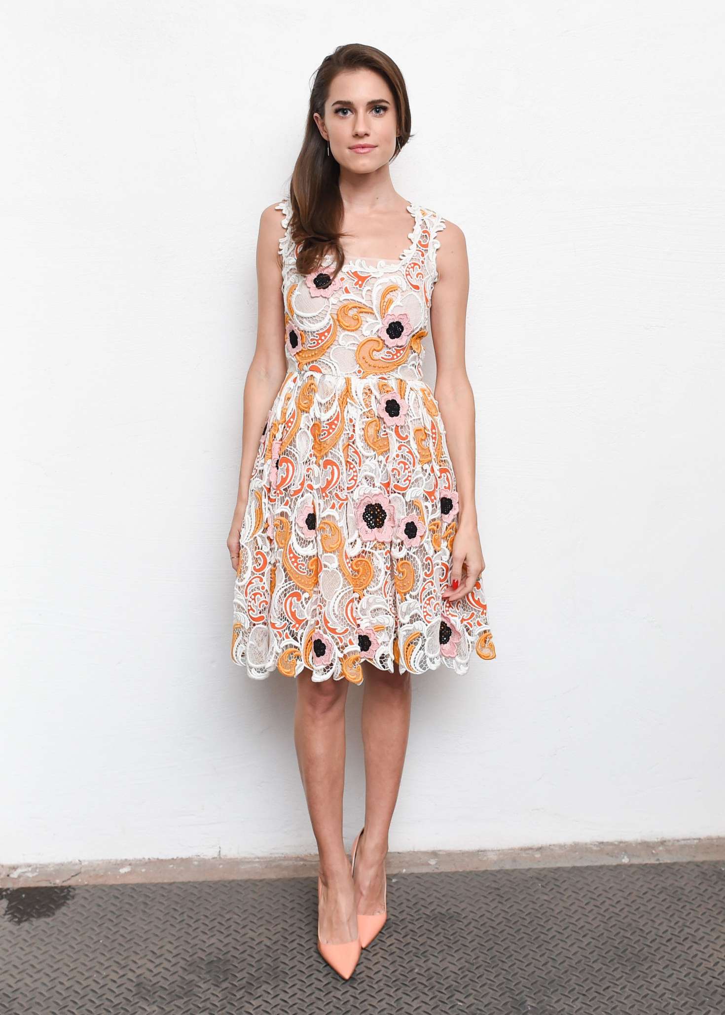 Allison Williams, photo #923922