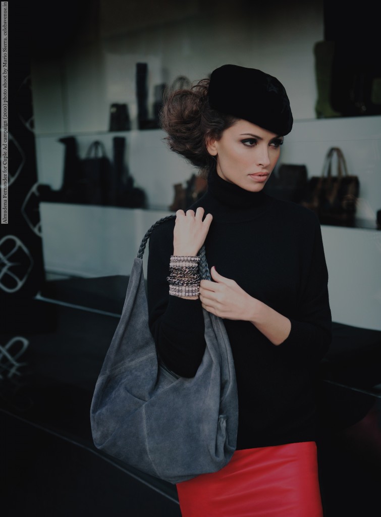Almudena Fernandez, photo #683284