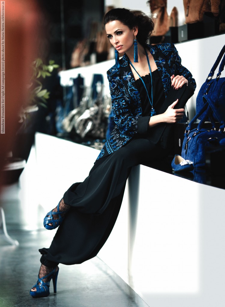 Almudena Fernandez, photo #683283