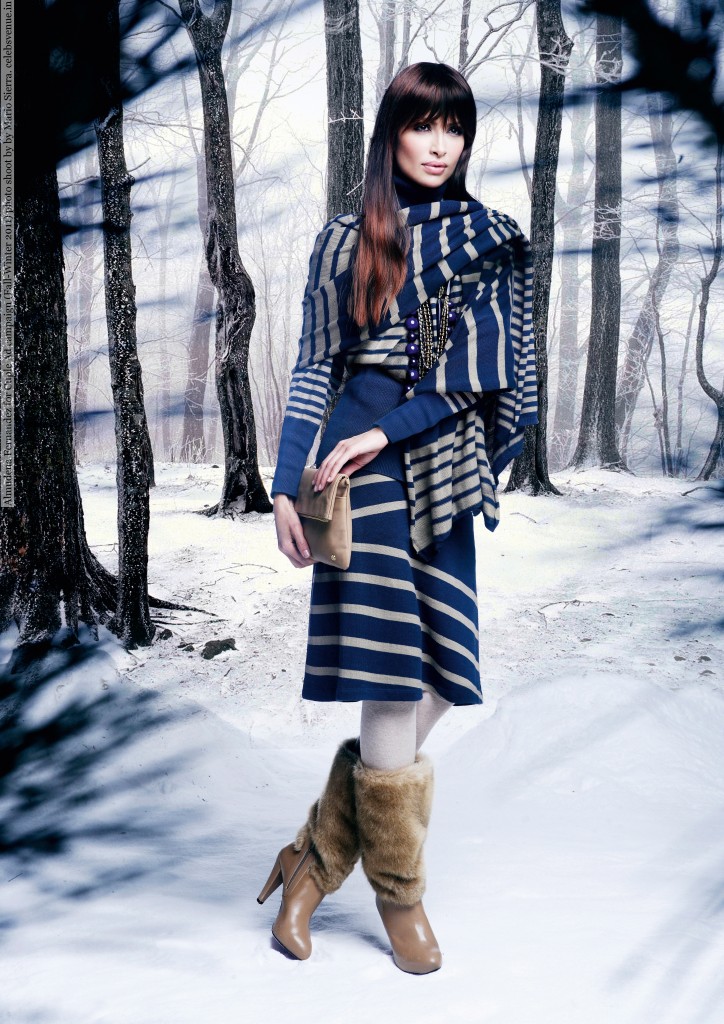 Almudena Fernandez, photo #682872