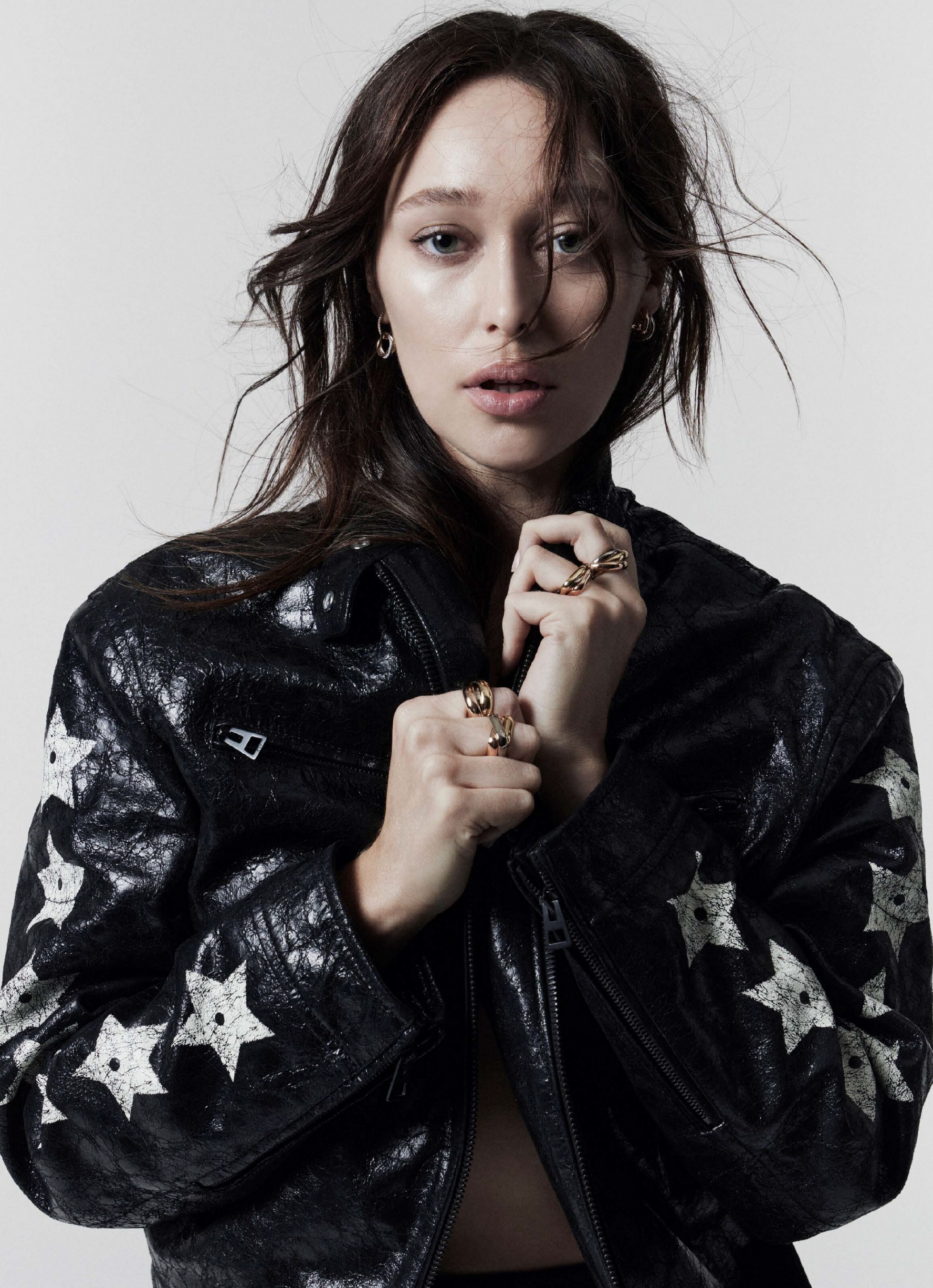Alycia Debnam Carey, photo #1390477
