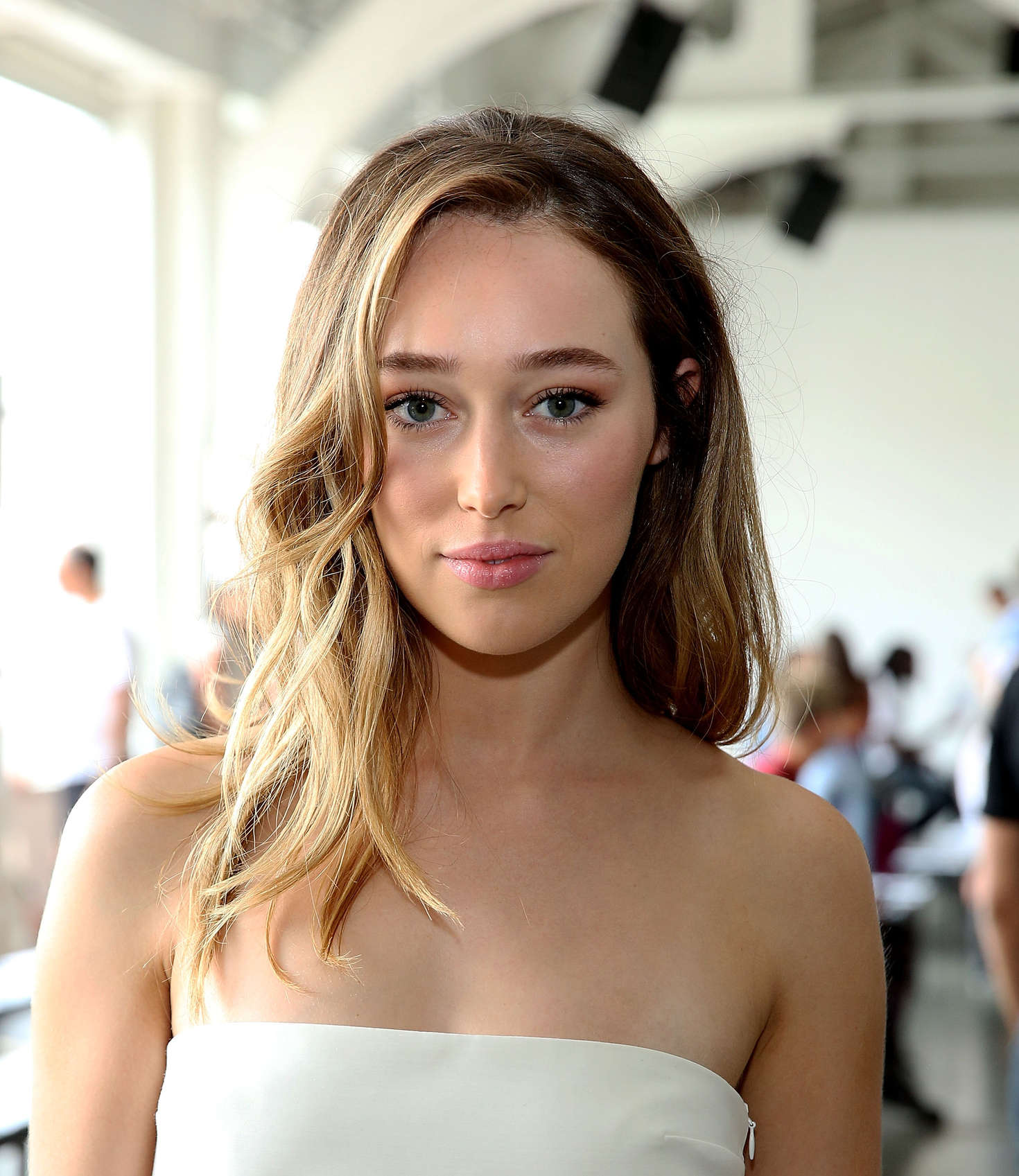 Alycia Debnam Carey, photo #910848