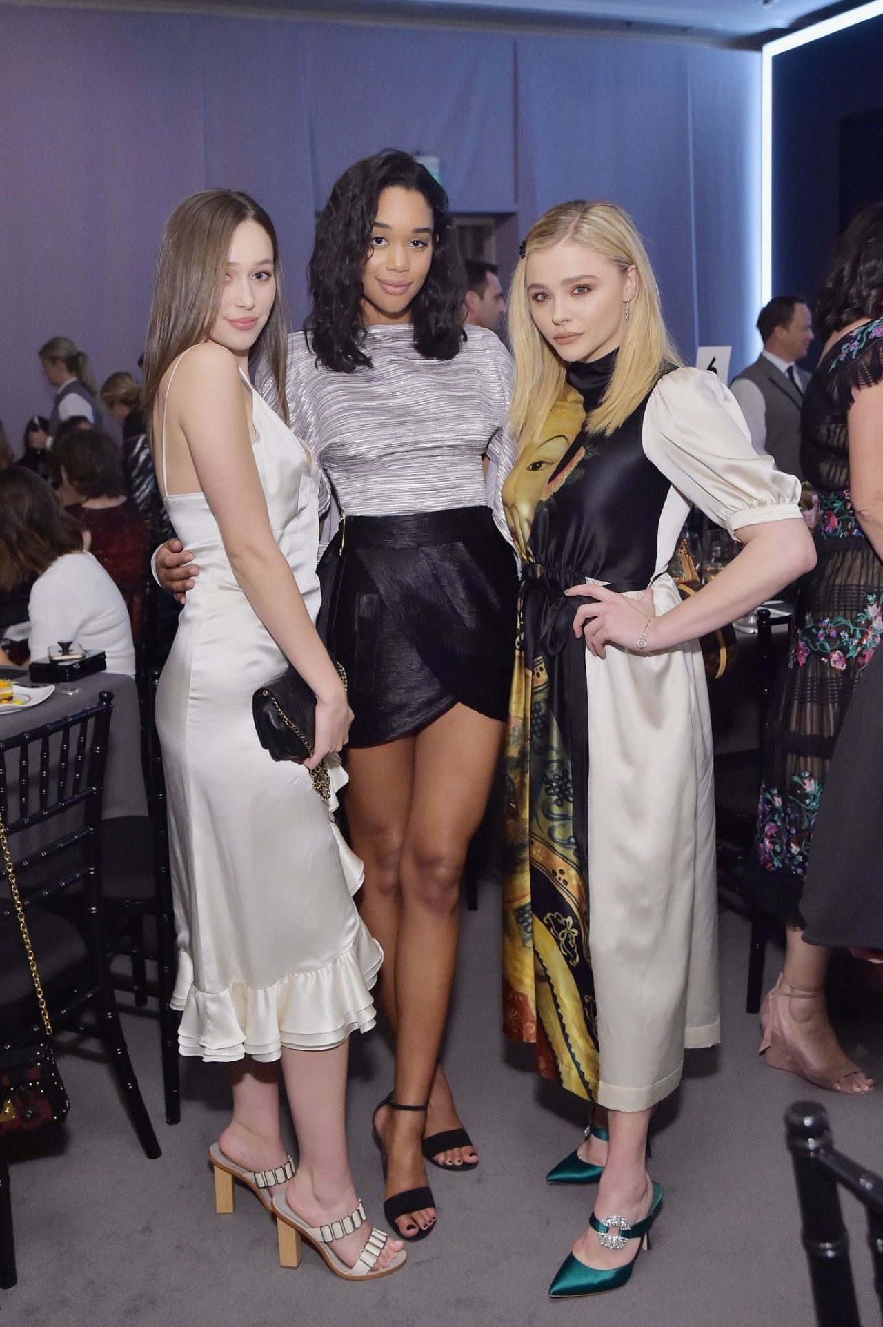 Alycia Debnam Carey, photo #1109509