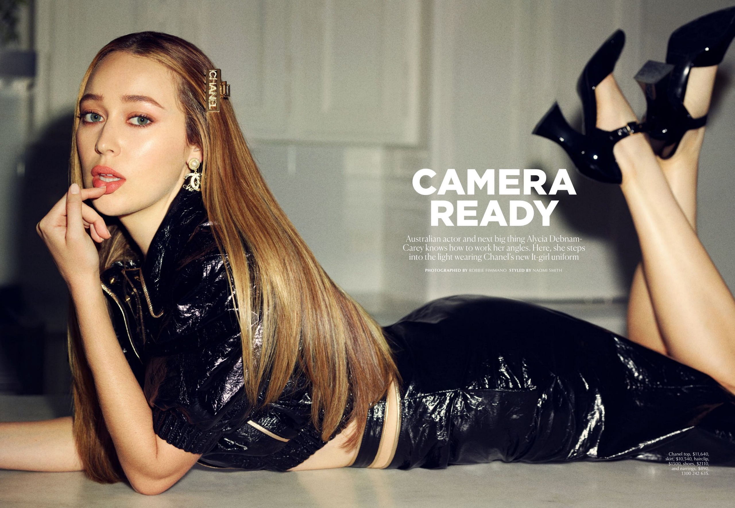 Alycia Debnam Carey, photo #1337946