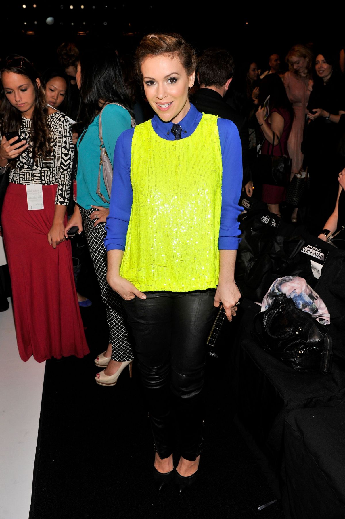 Alyssa Milano, photo #665353