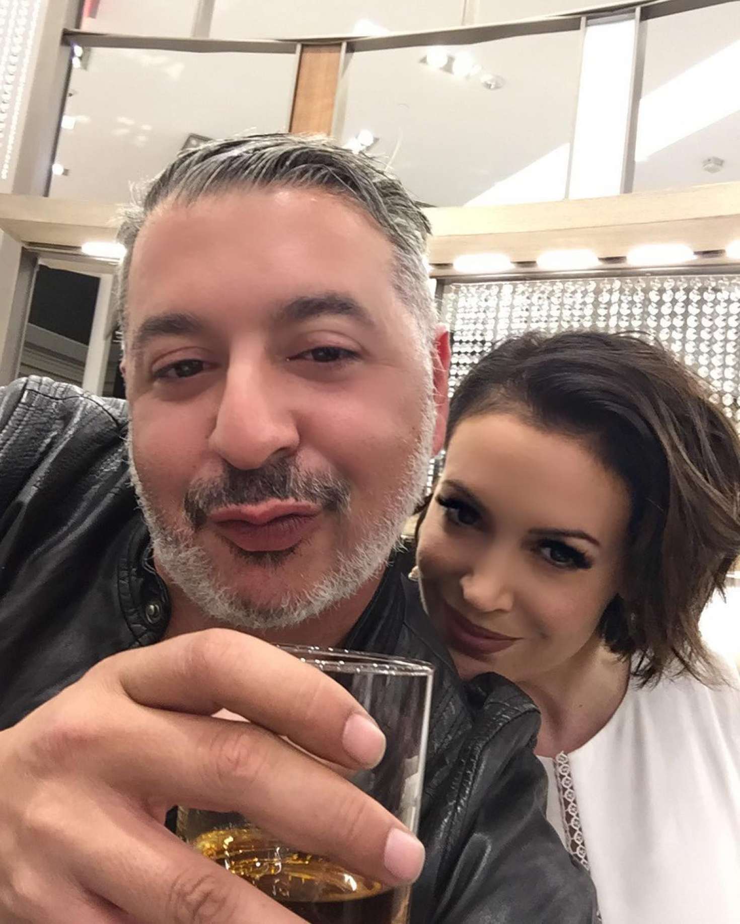 Alyssa Milano, photo #936070