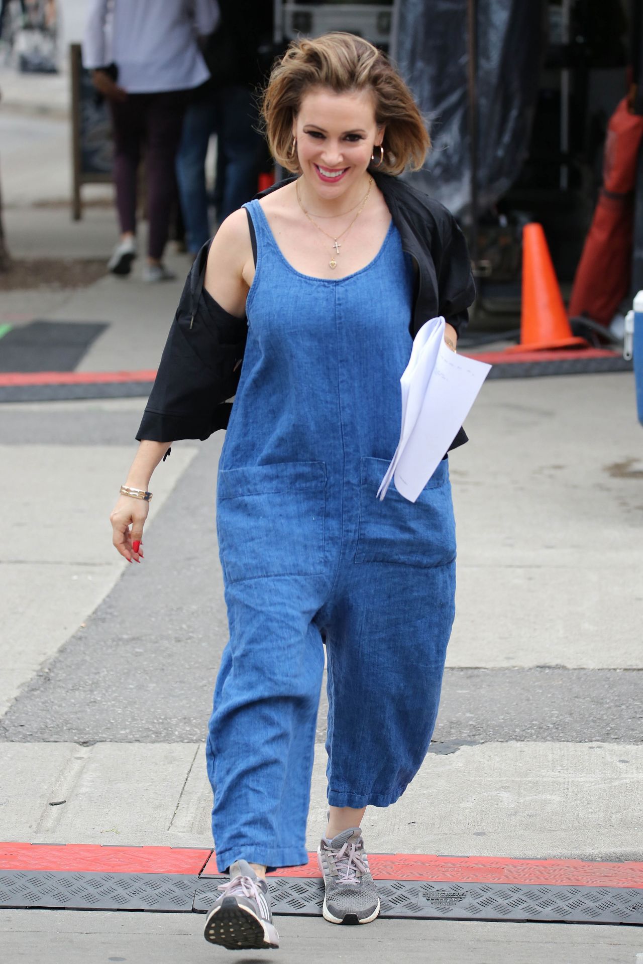 Alyssa Milano, photo #974857
