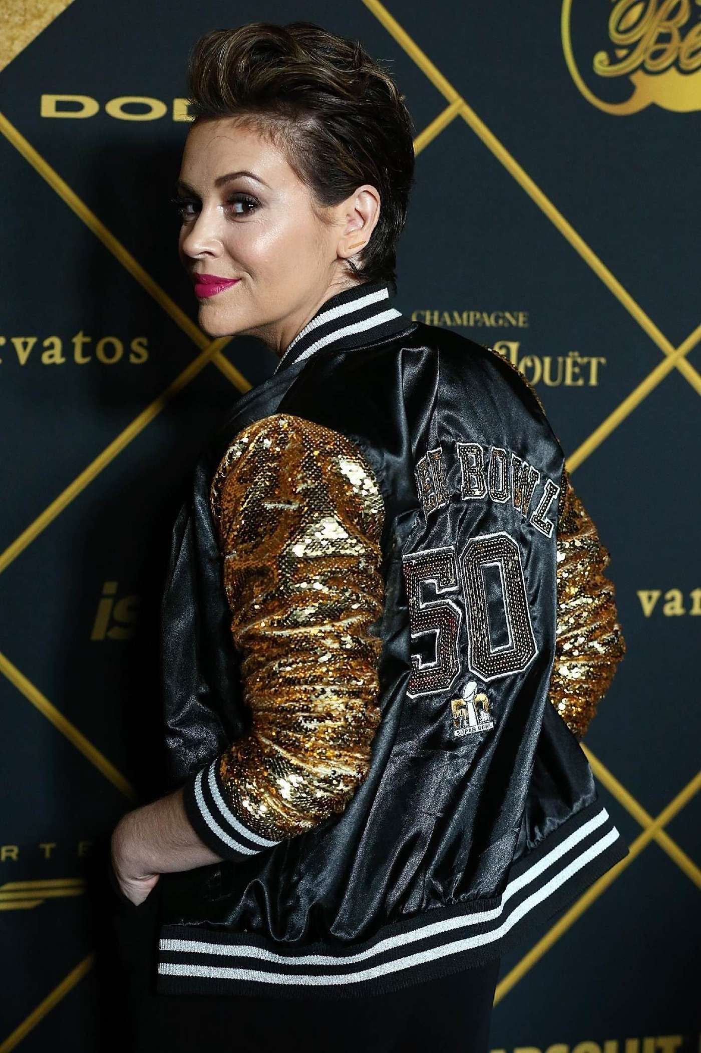 Alyssa Milano, photo #866576