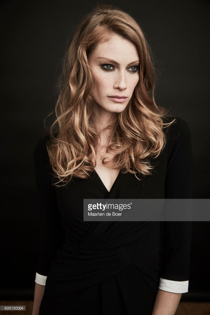 Alyssa Sutherland, photo #958899