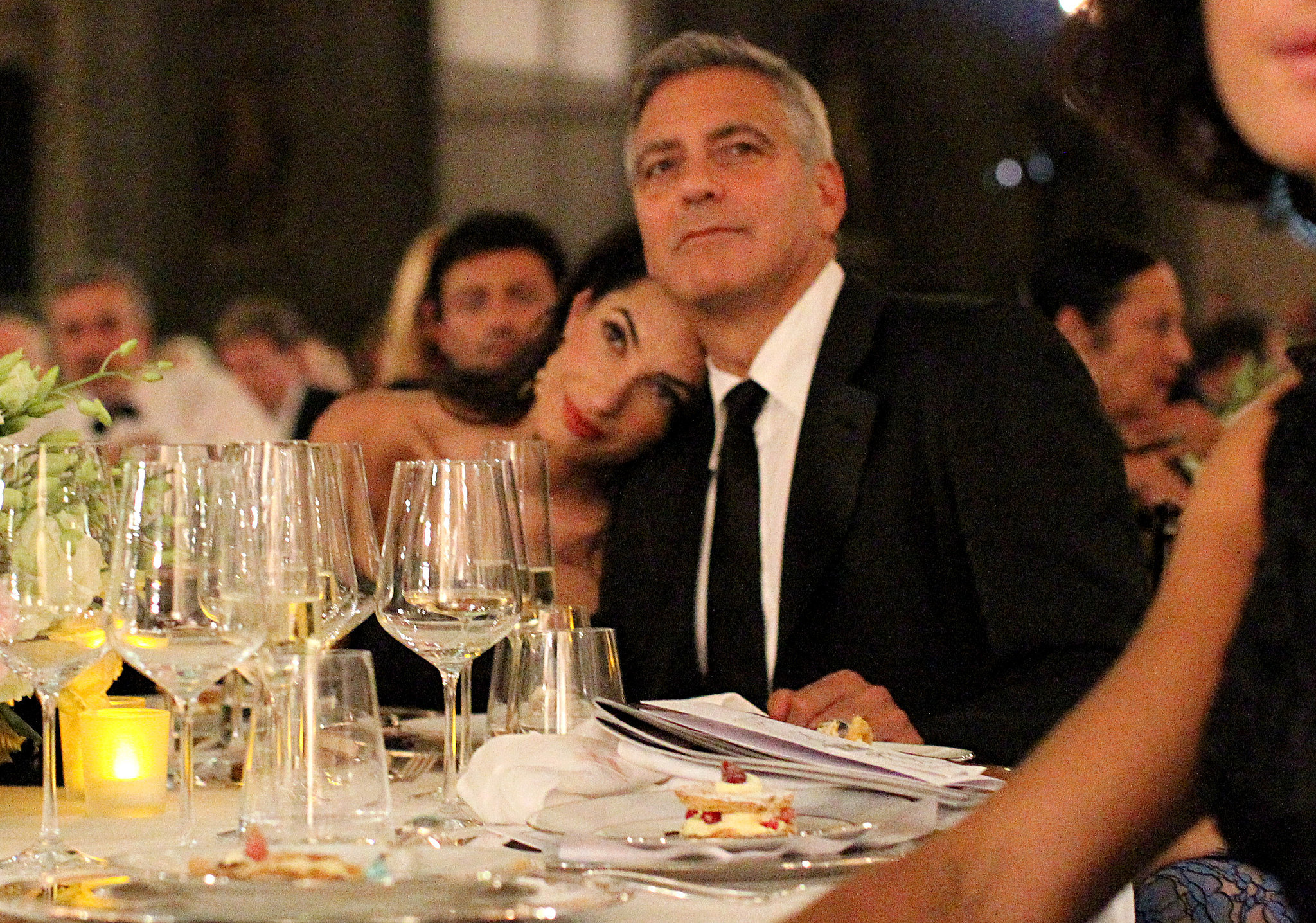 Amal Clooney, photo #767546