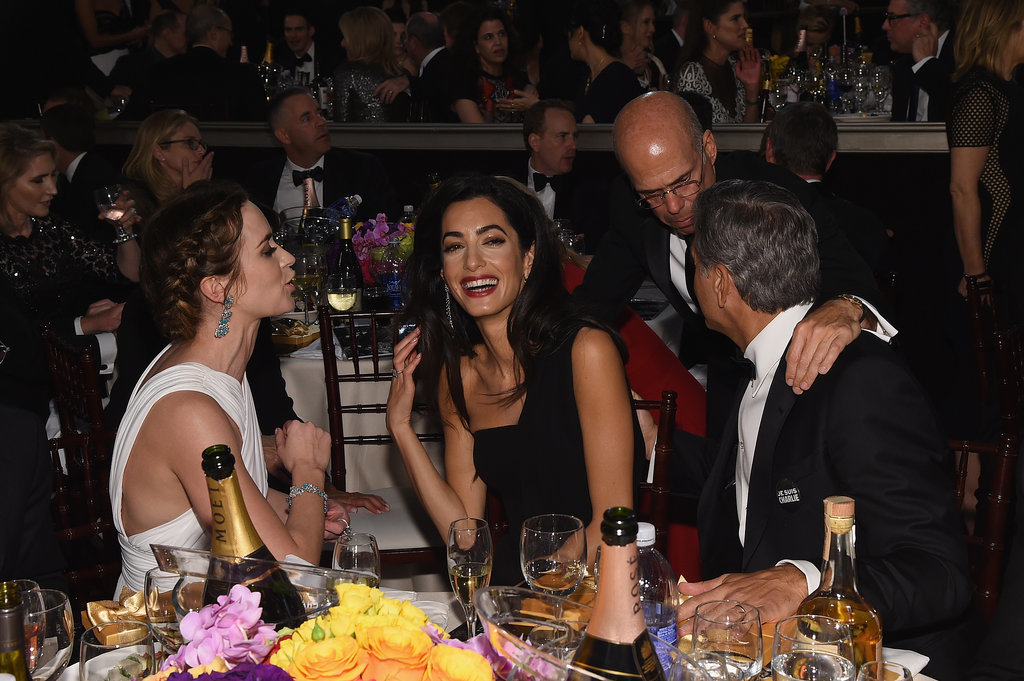 Amal Clooney, photo #786318