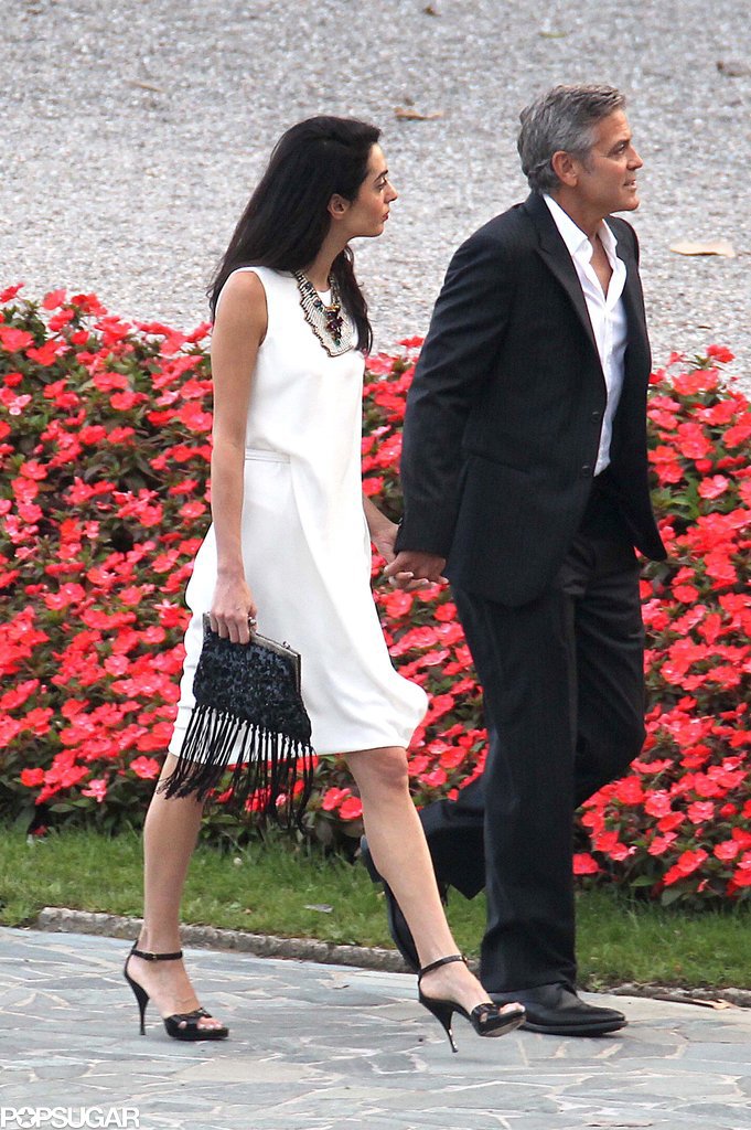 Amal Clooney, photo #767116