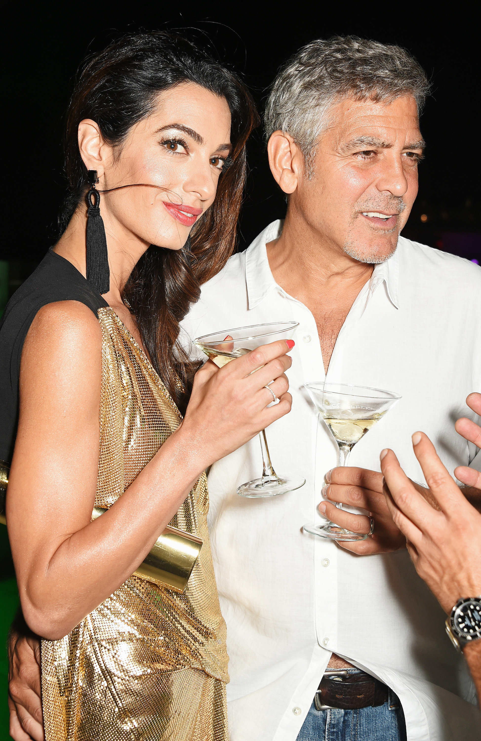 Amal Clooney, photo #826787