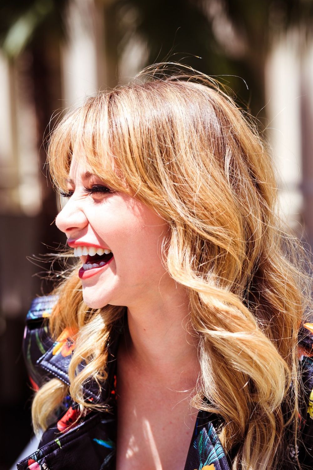 Amanda Leighton, photo #1085049