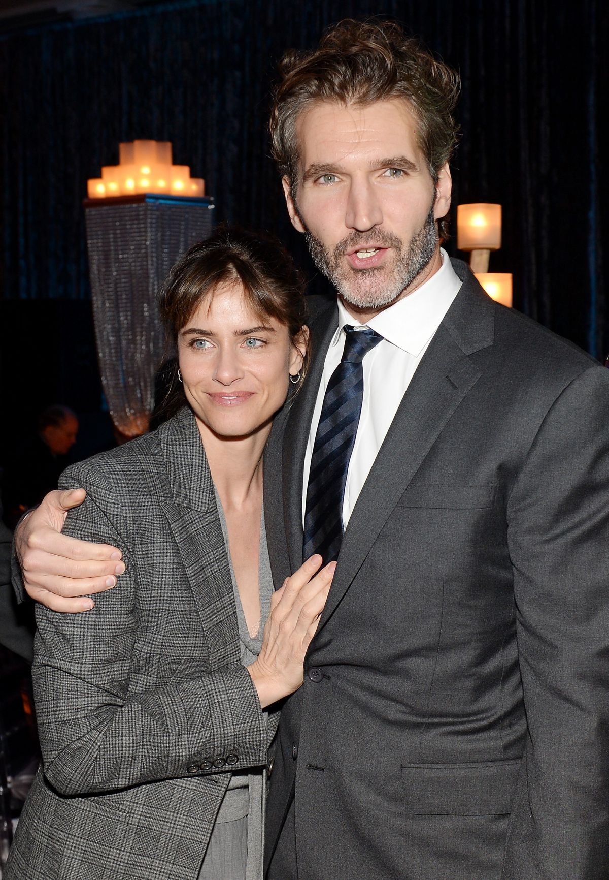 Amanda Peet, photo #714821