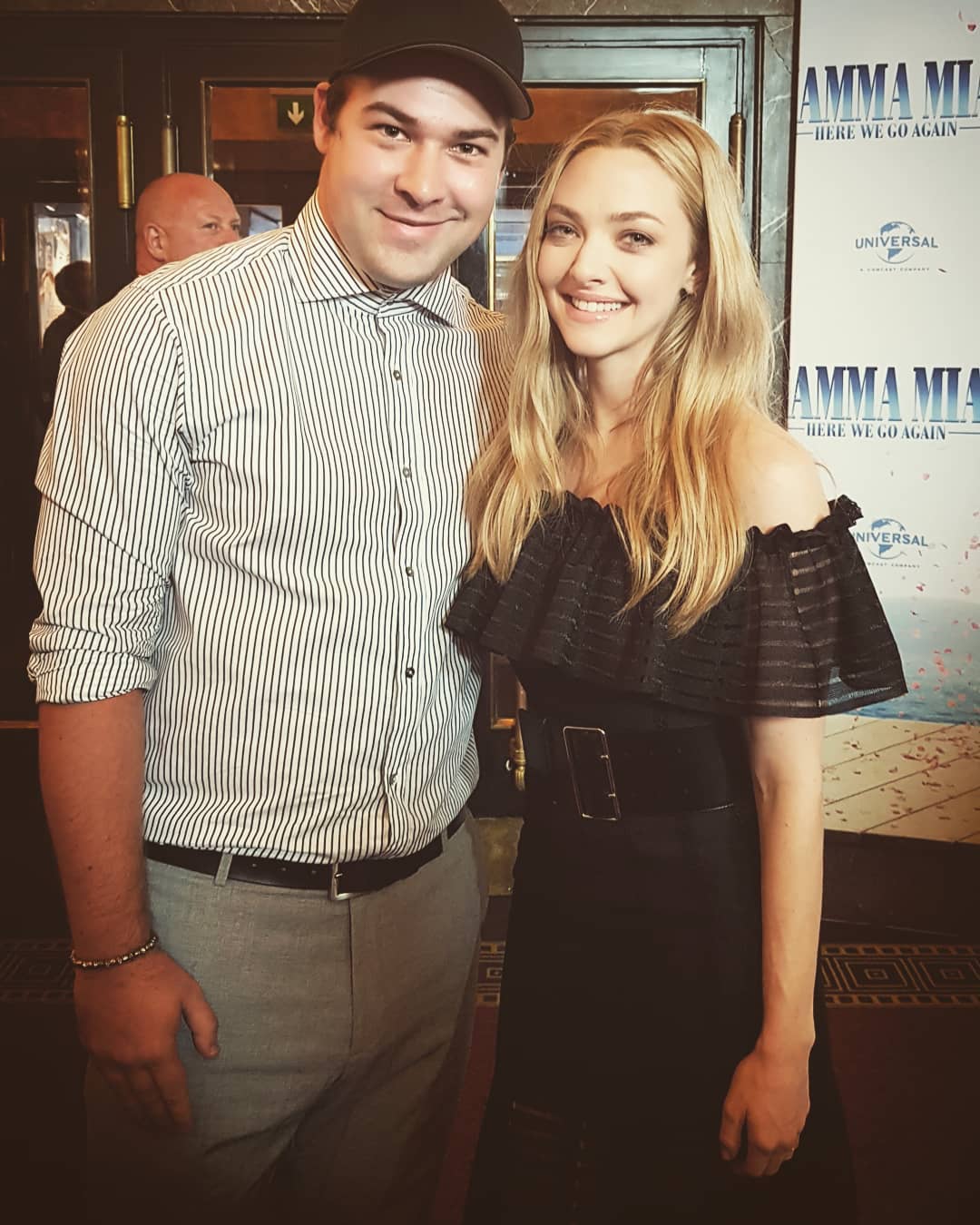 Amanda Seyfried, photo #1087640