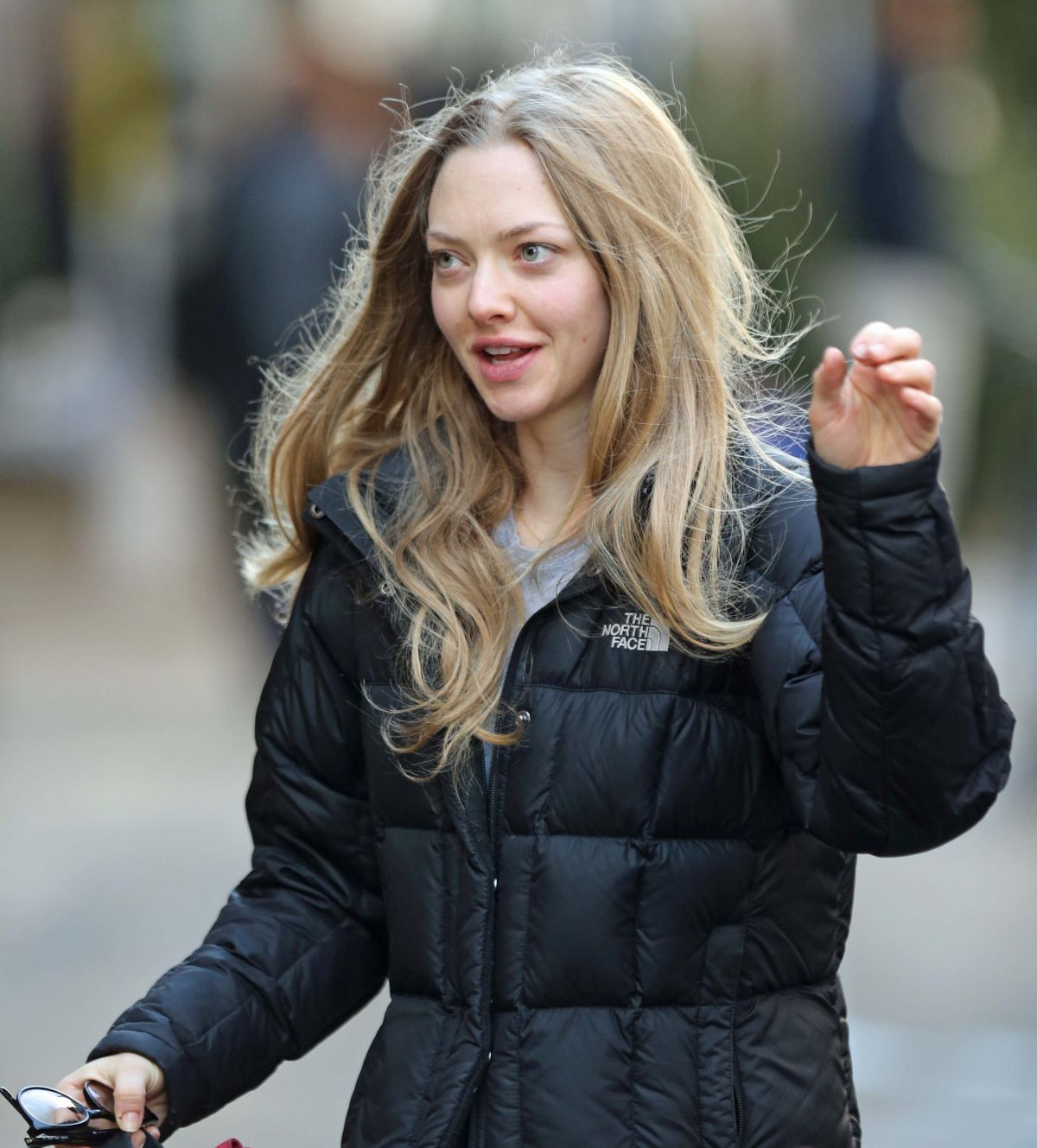 Amanda Seyfried, photo #688495