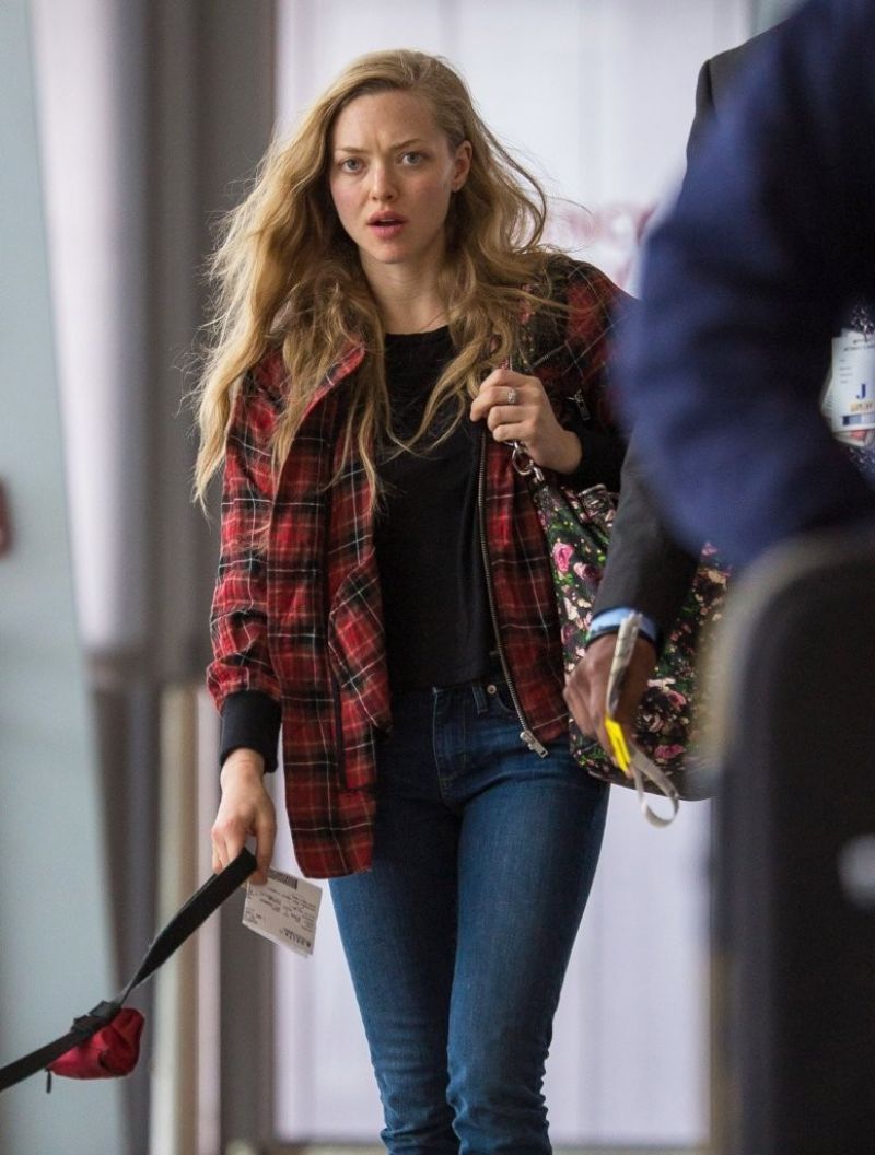 Amanda Seyfried, photo #719691