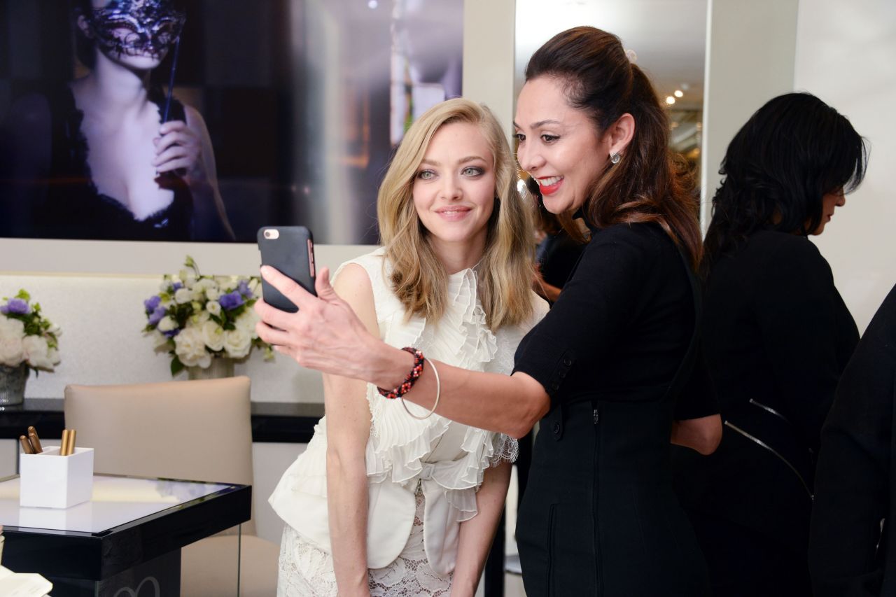 Amanda Seyfried, photo #847065