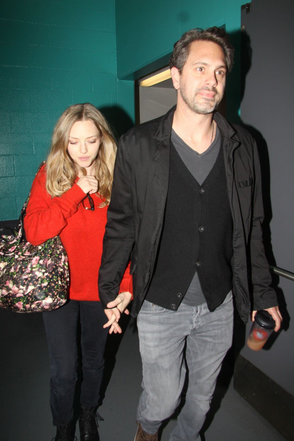 Amanda Seyfried, photo #963241