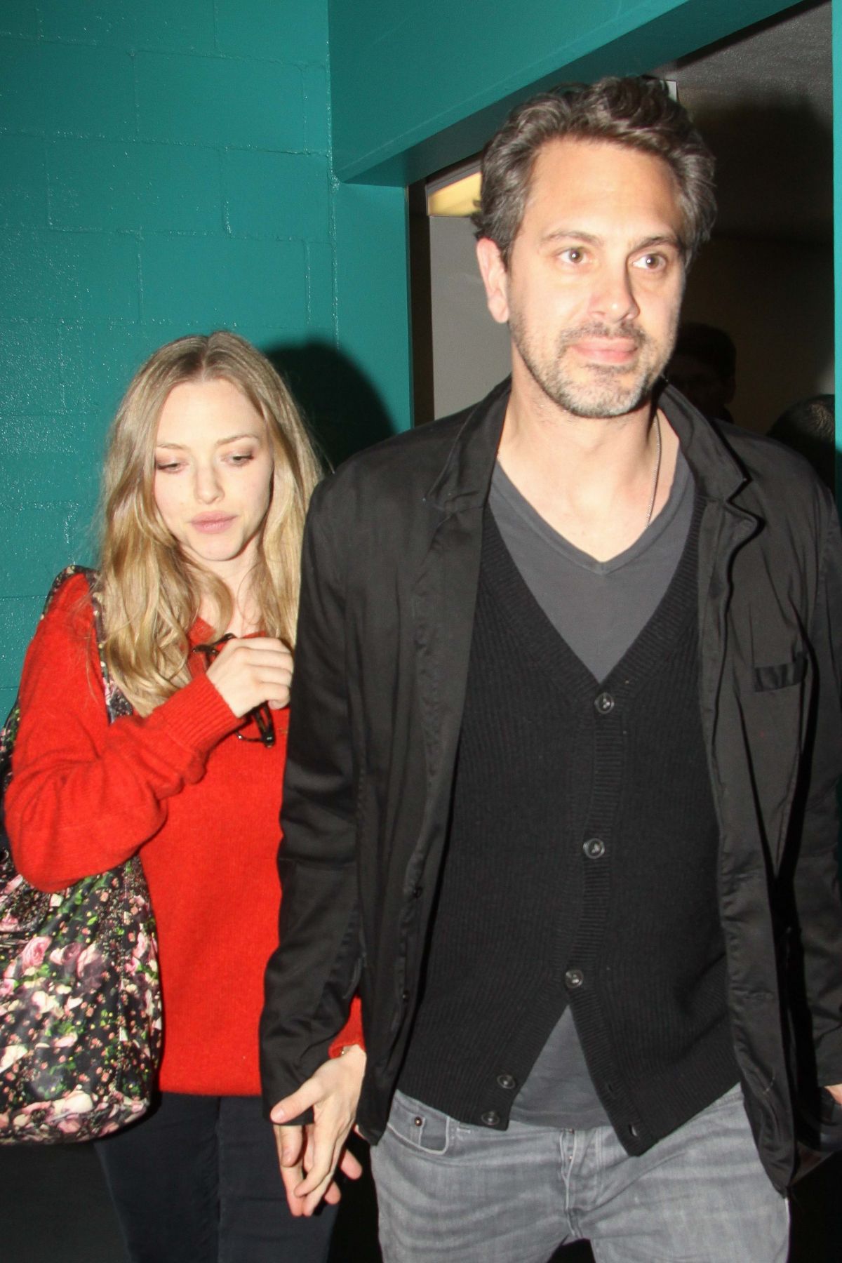 Amanda Seyfried, photo #963243
