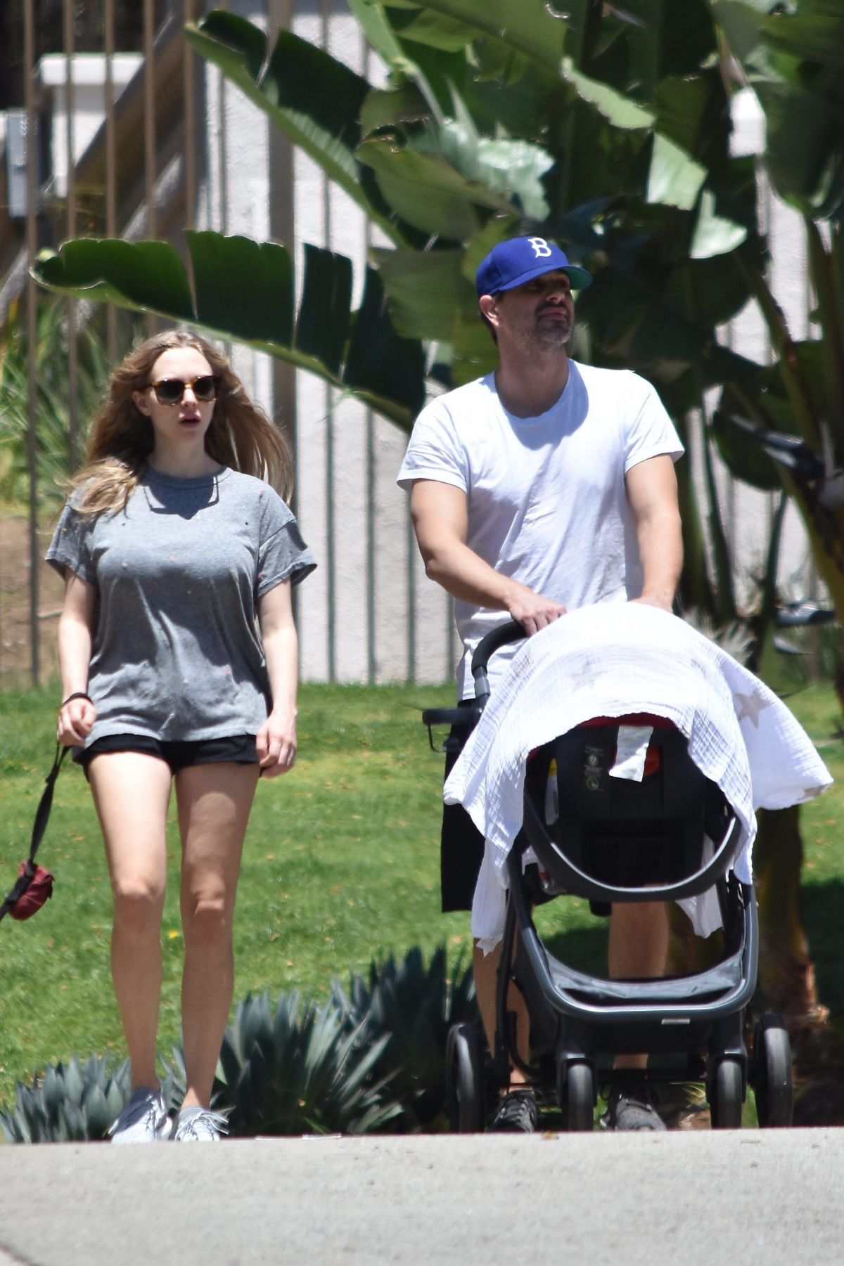 Amanda Seyfried, photo #961290