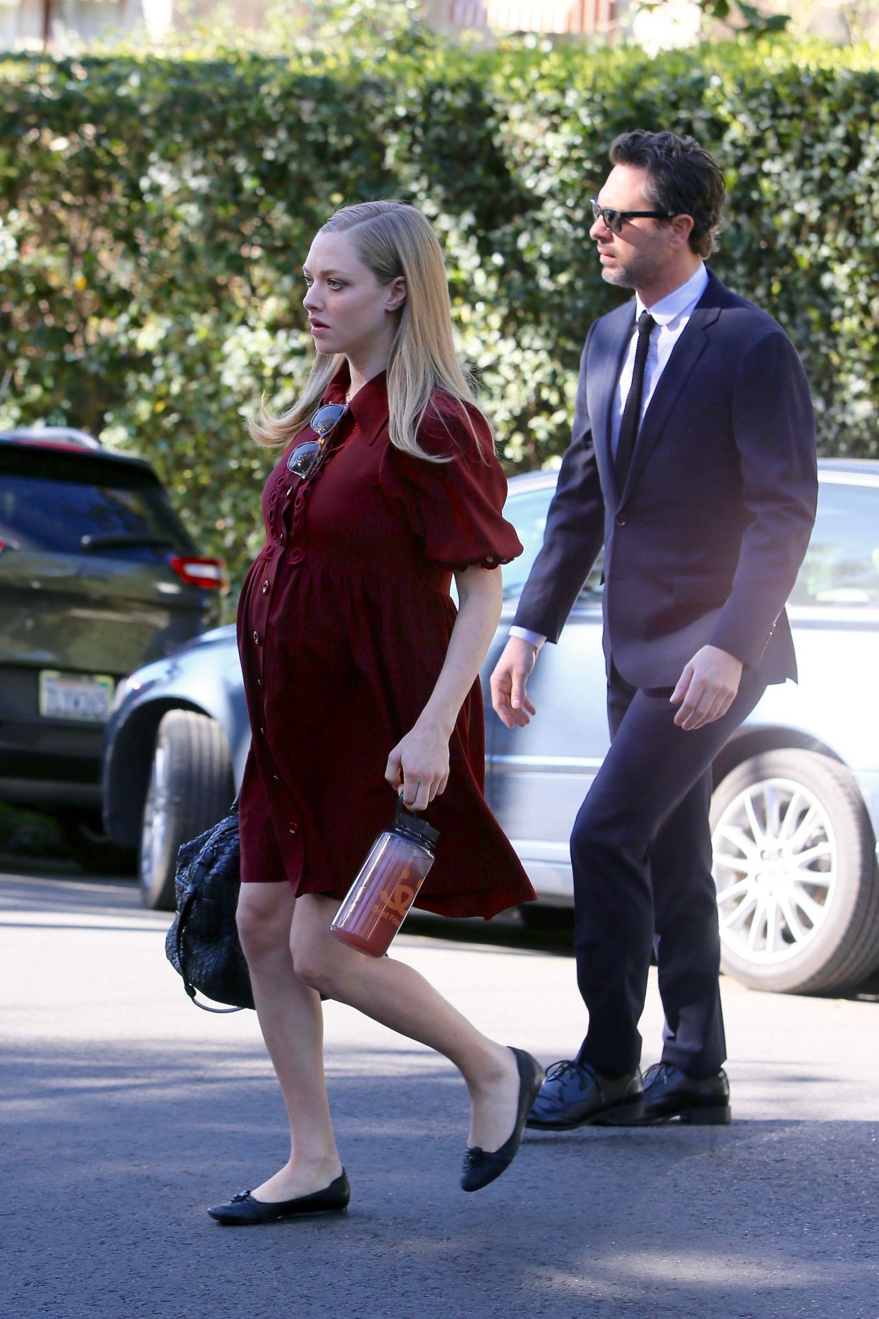 Amanda Seyfried, photo #945310