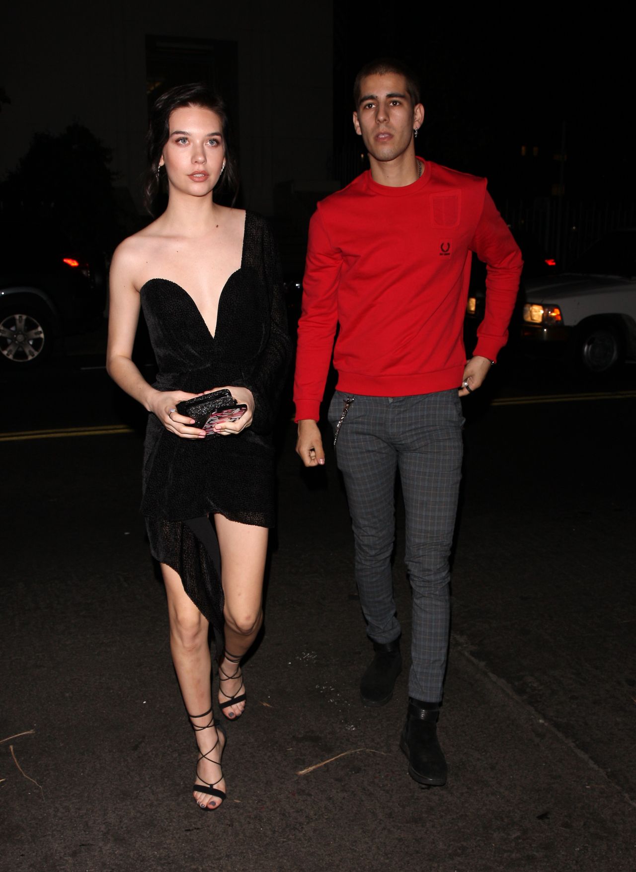 Amanda Steele, photo #959656