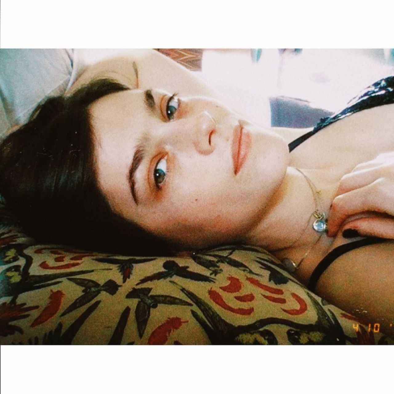 Amber Anderson, photo #1254654
