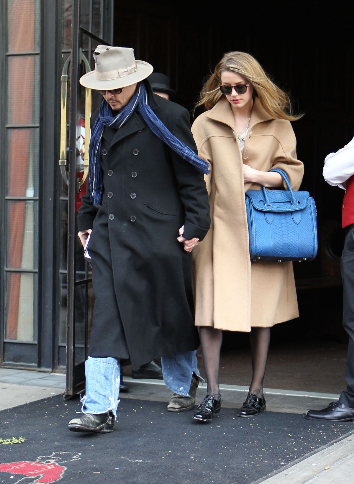 Amber Heard, photo #715162