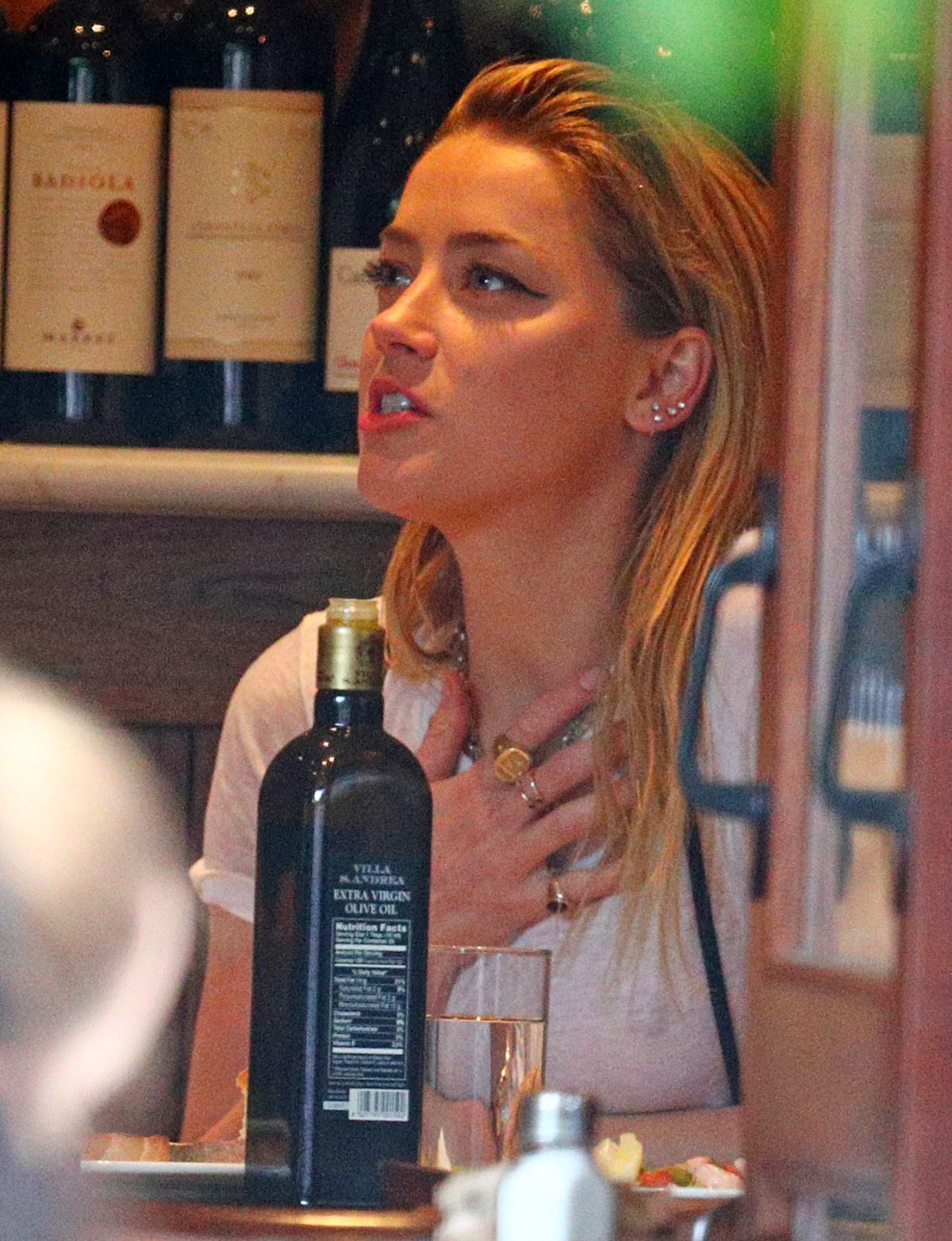 Amber Heard, photo #1075996