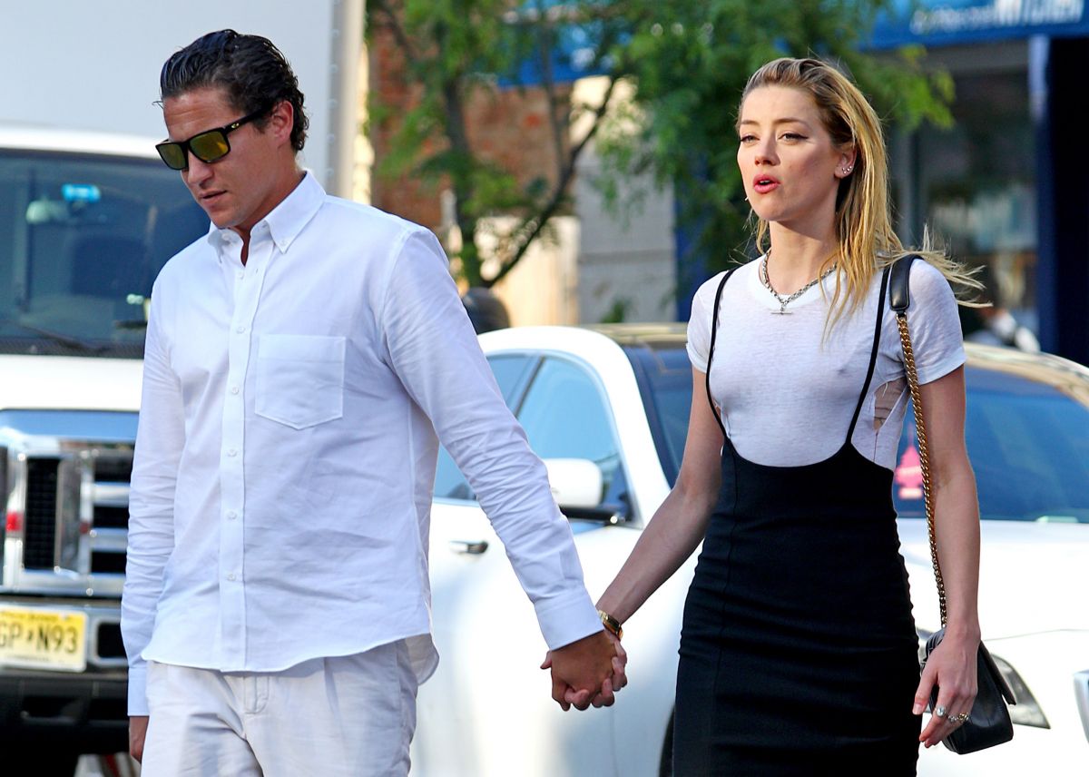 Amber Heard, photo #1076001