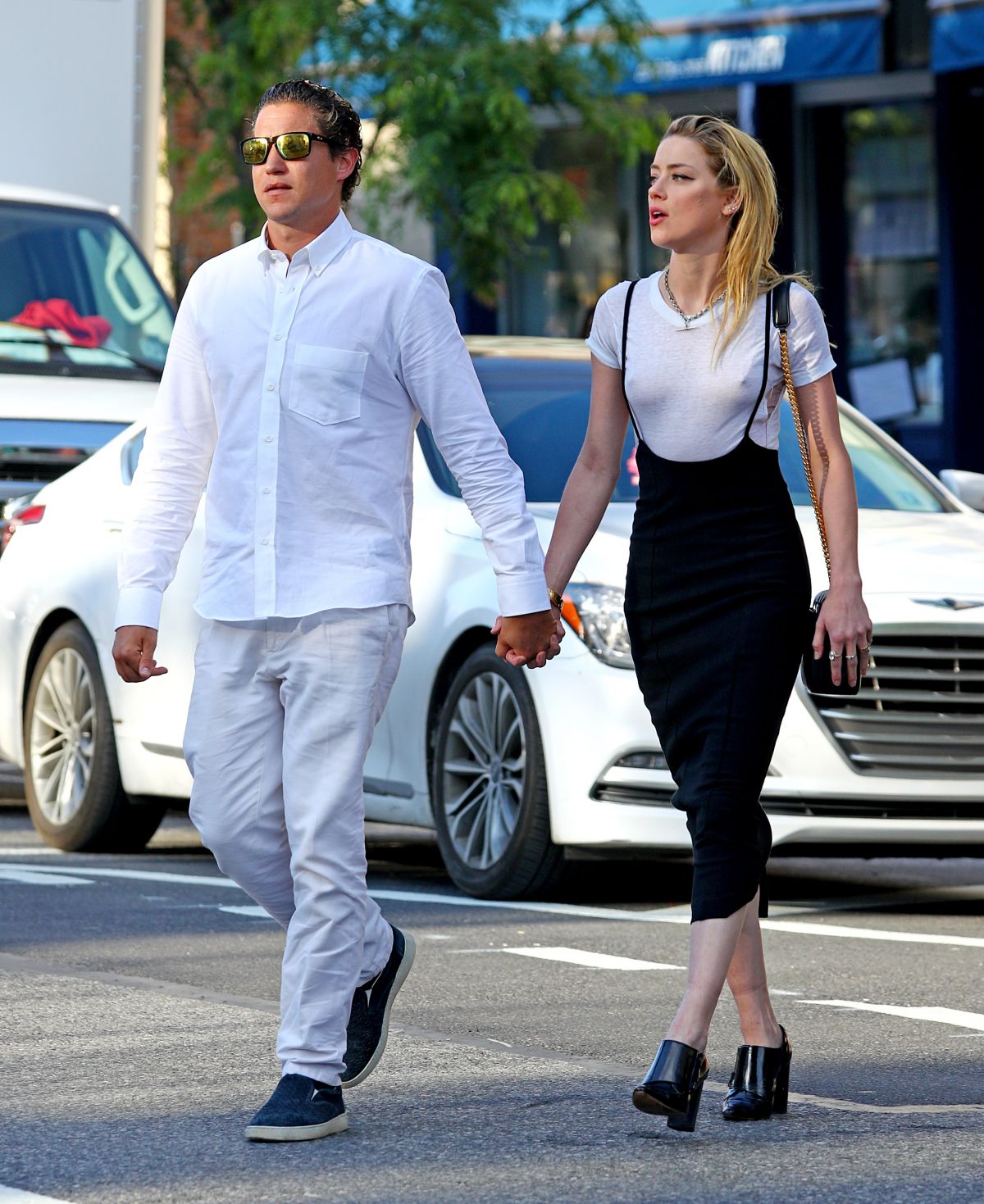 Amber Heard, photo #1075995