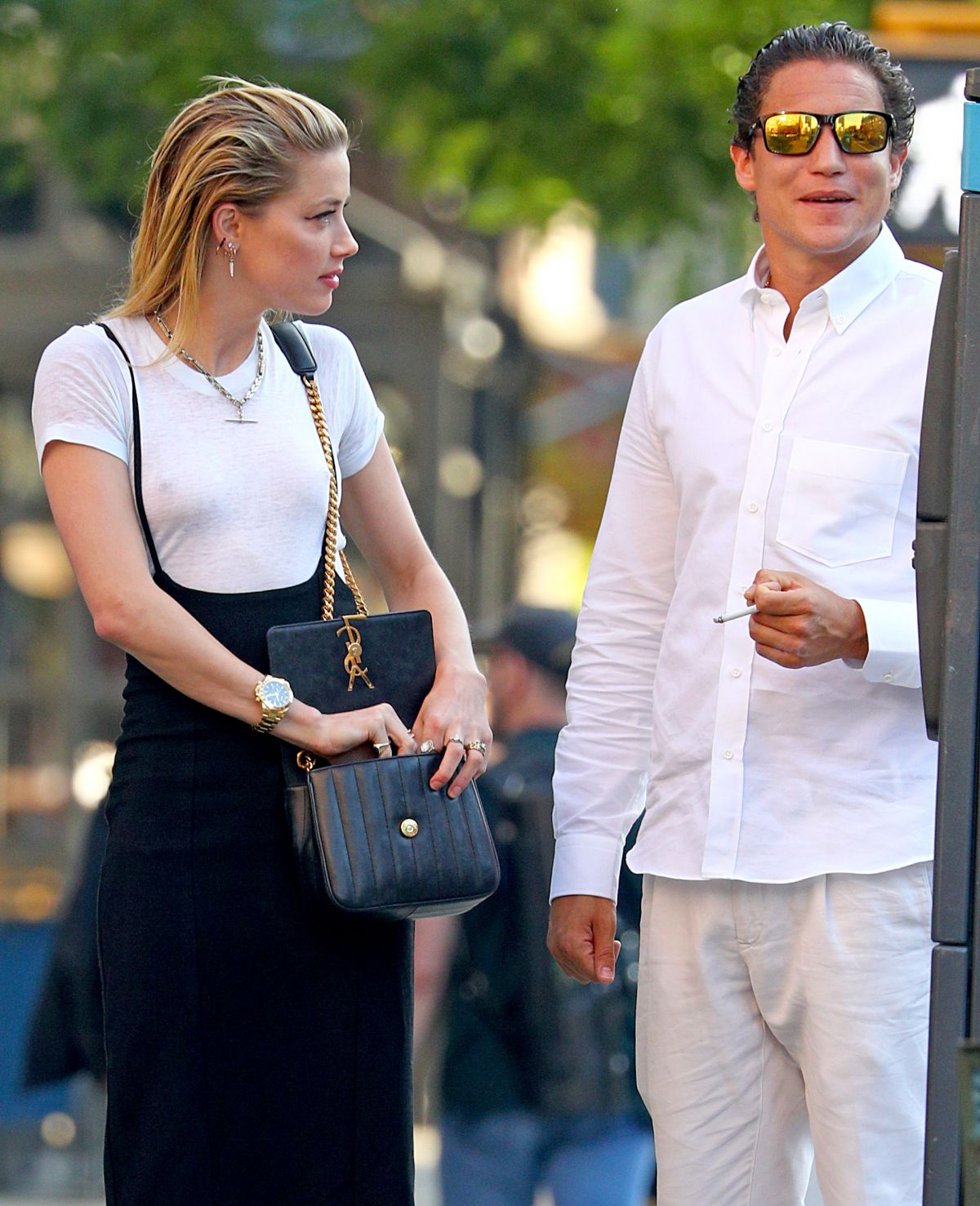 Amber Heard, photo #1075993