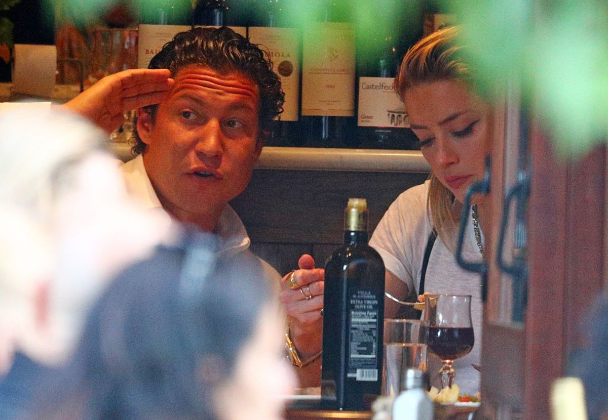Amber Heard, photo #1075994
