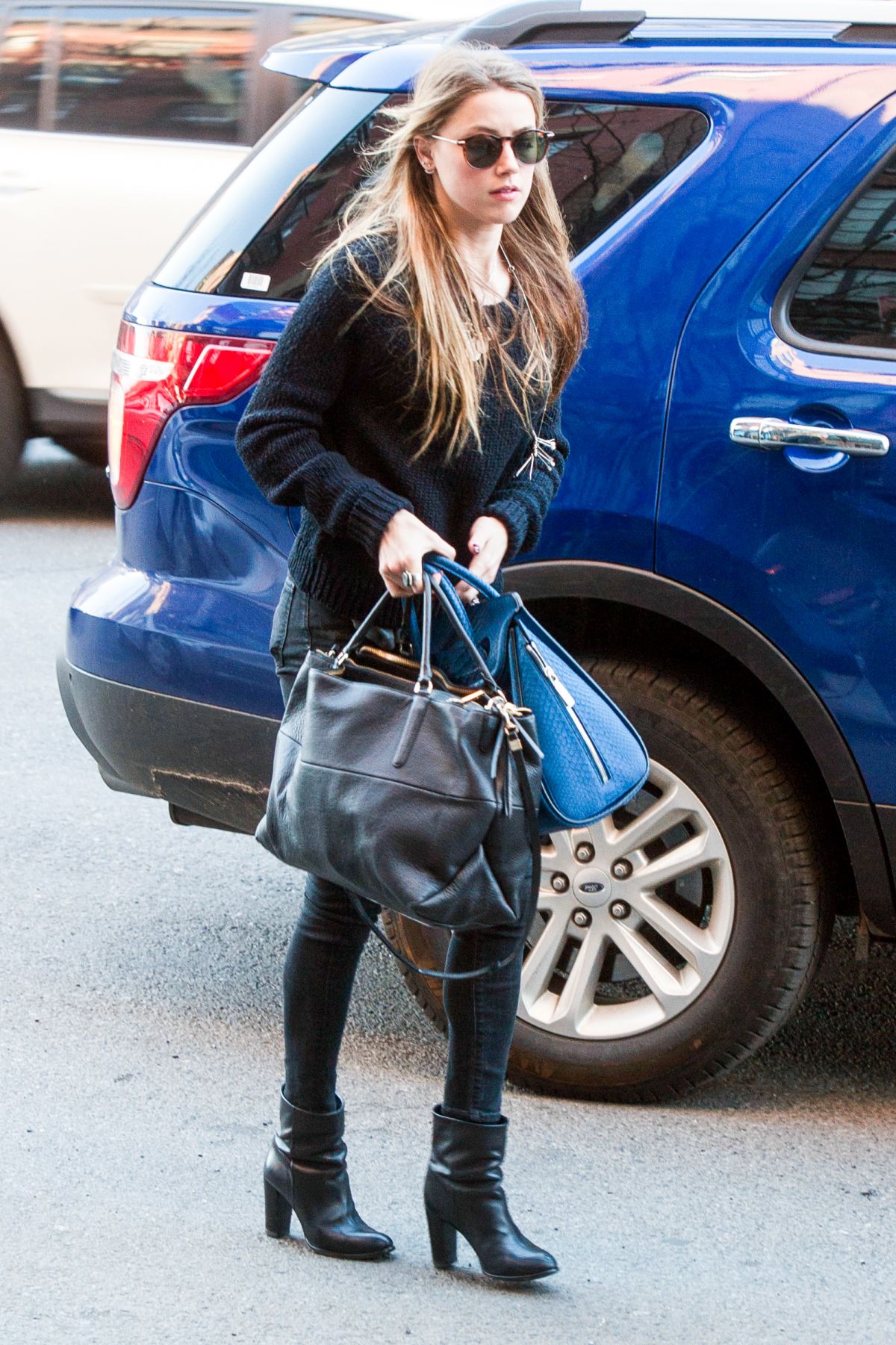 Amber Heard, photo #714143