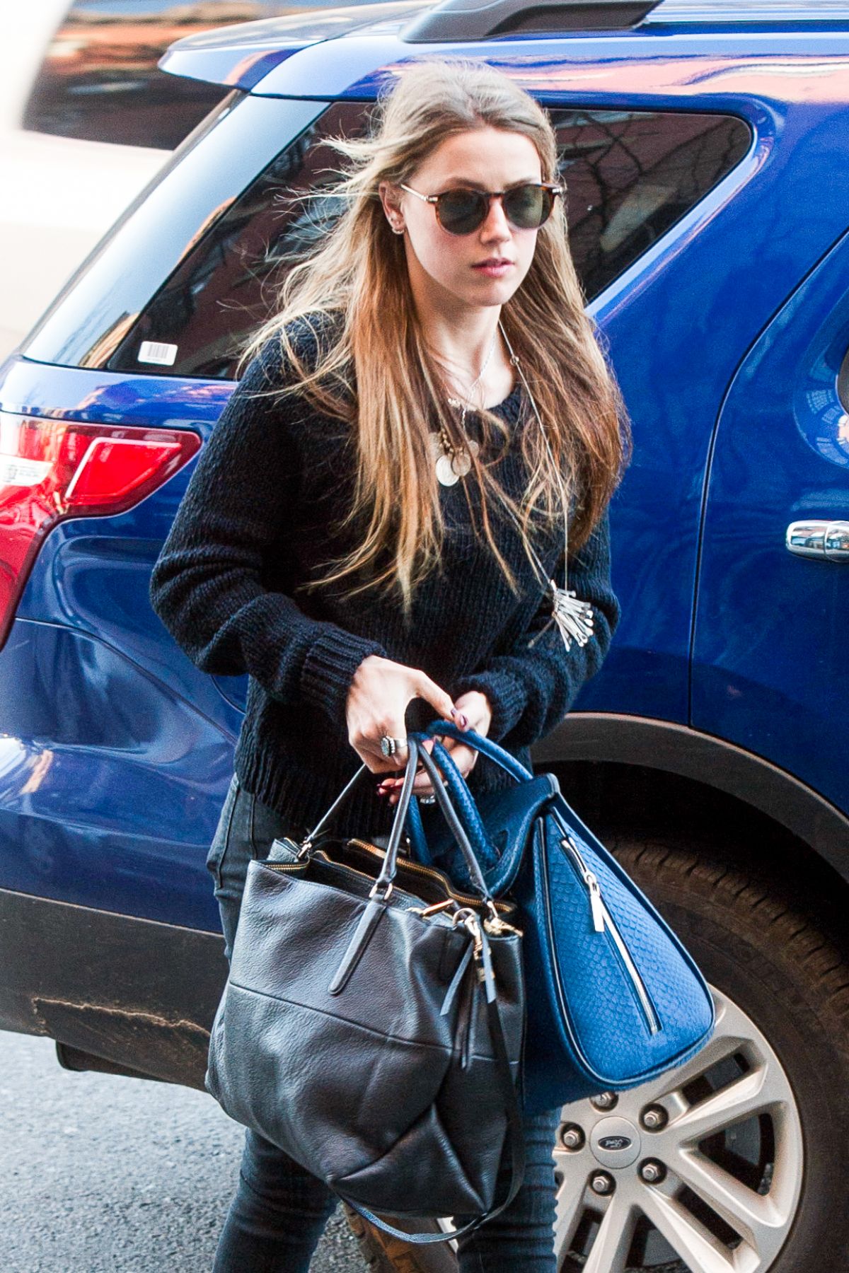 Amber Heard, photo #714142