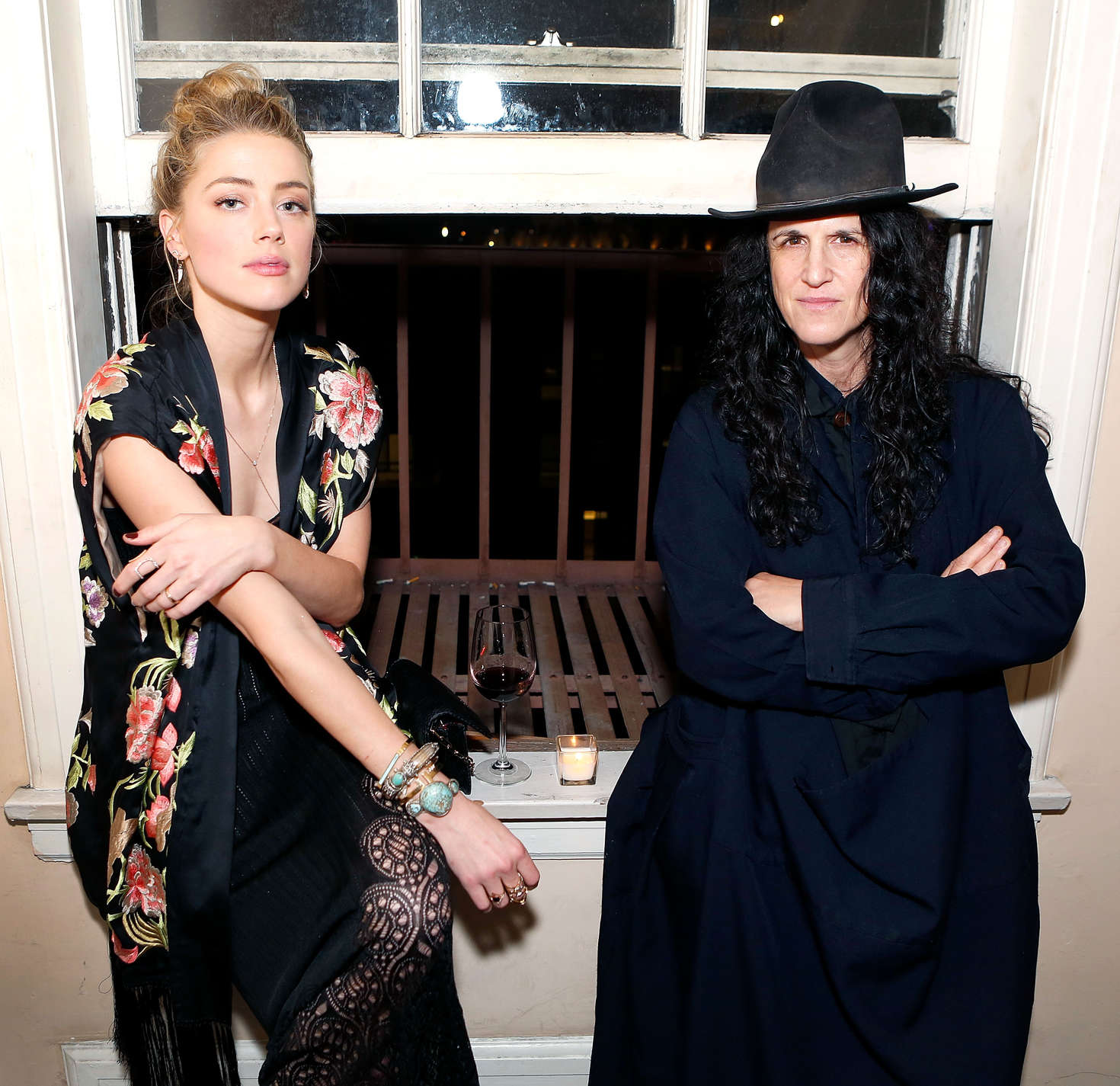 Amber Heard, photo #885926