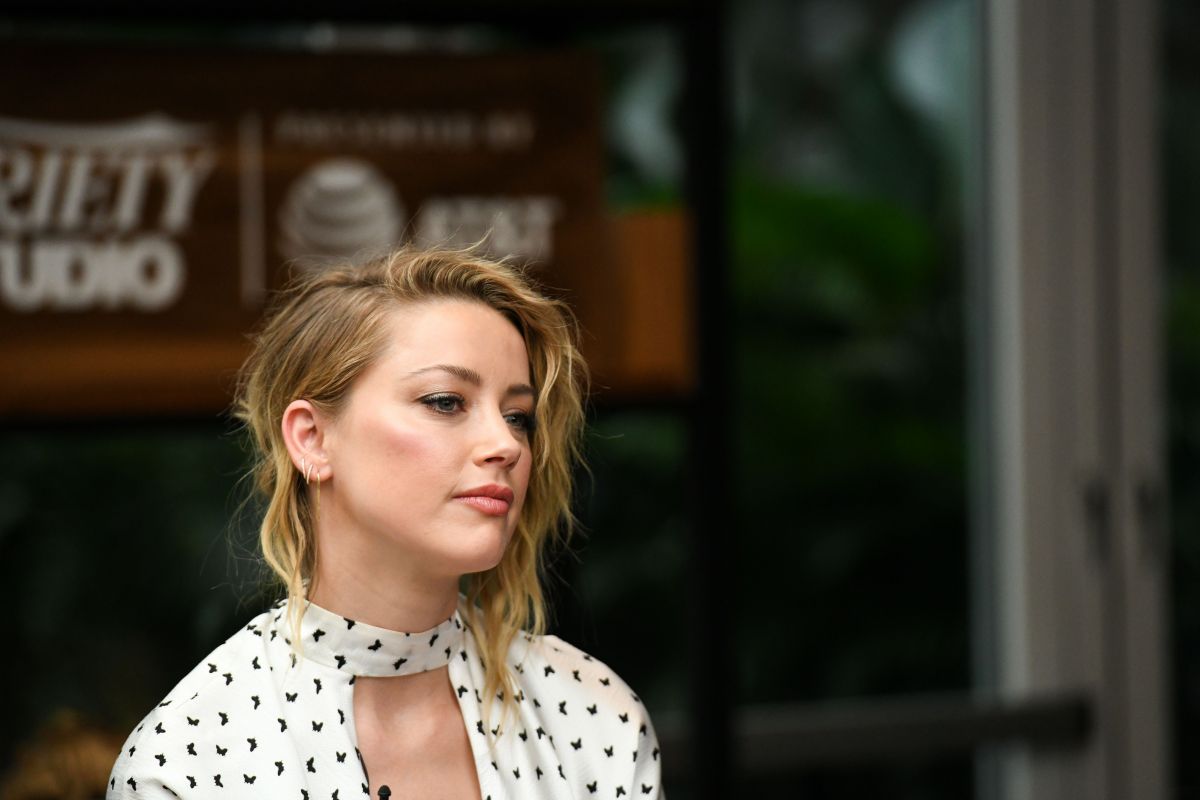 Amber Heard, photo #1099698